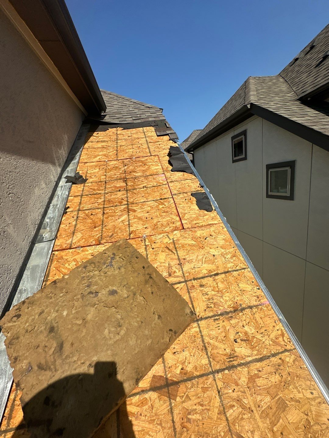 Roof Repair Houston by Roof Repair Company