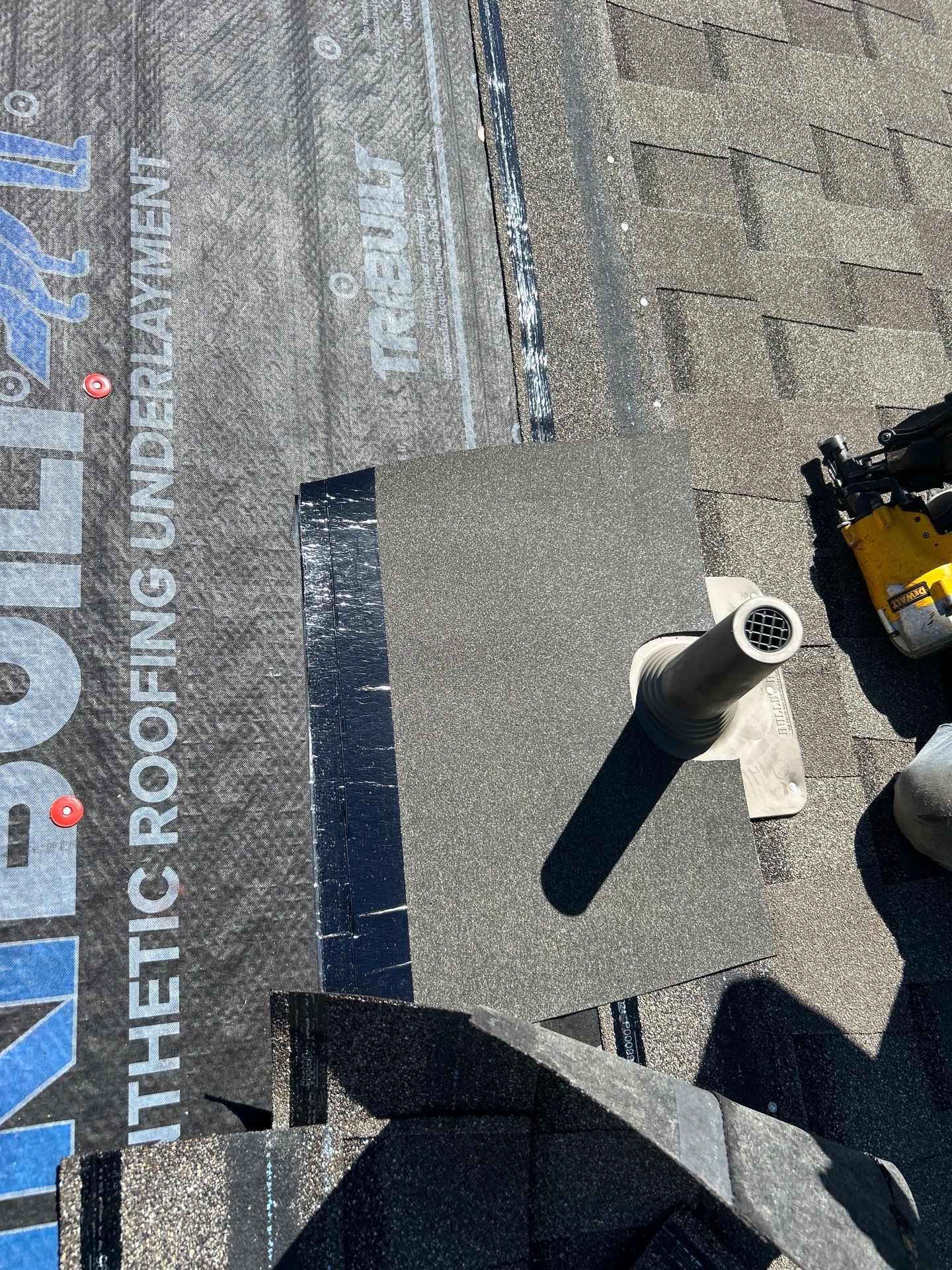 Roof Repair Houston by Roof Repair Services LLC