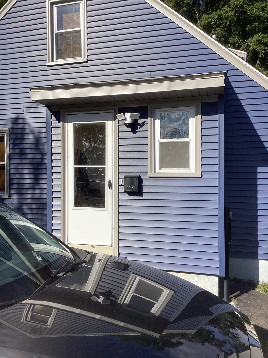 RainTech  by DiGiorgi Roofing and Siding Inc