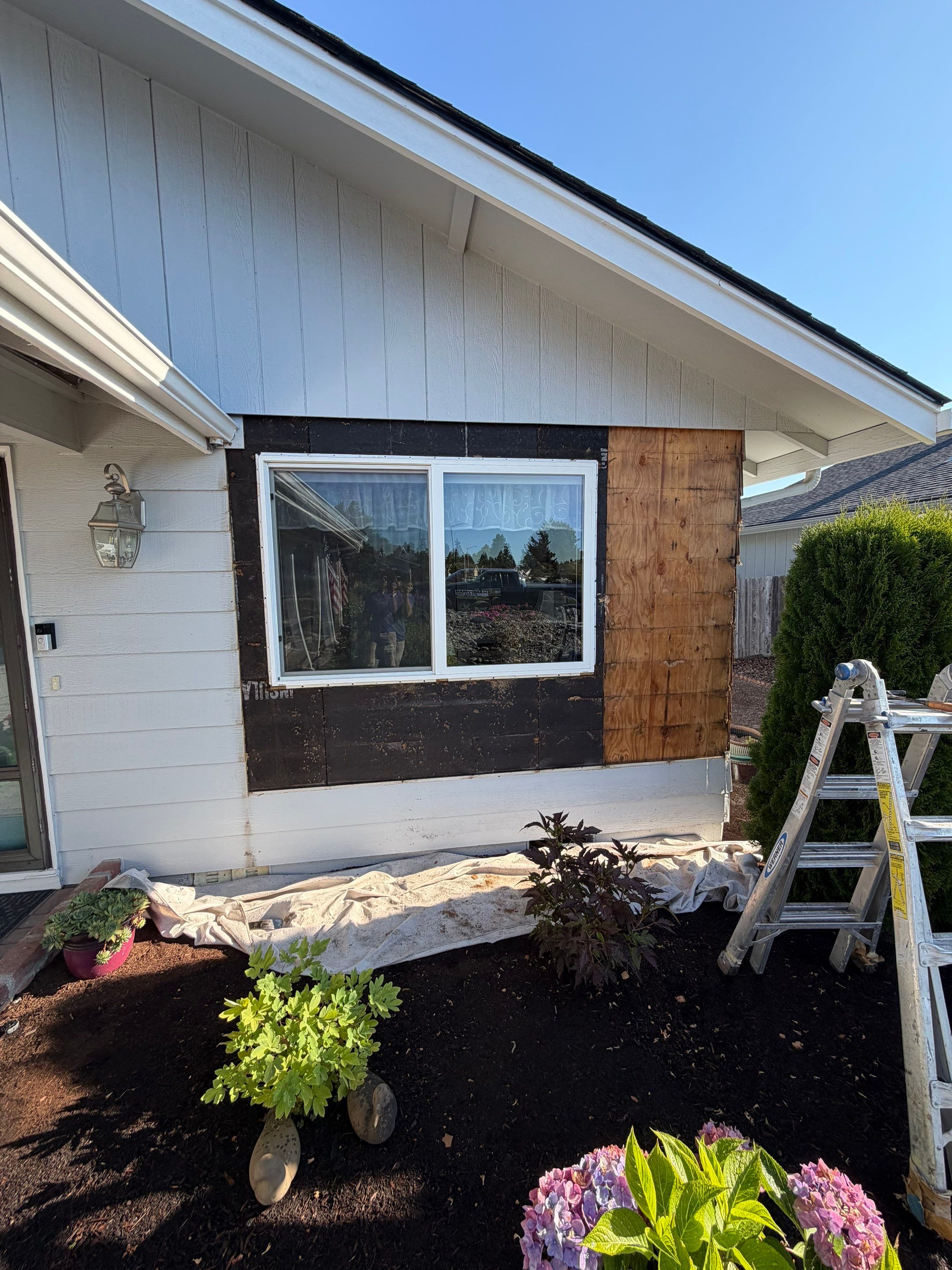 Dry Rot Repairs by Handyman State LLC