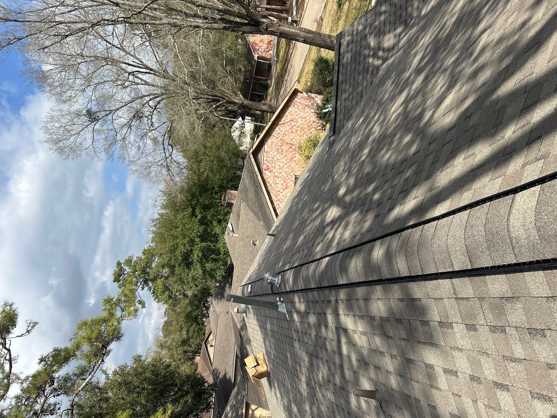 Roof Replacement Kingwood by Roof Repair Company