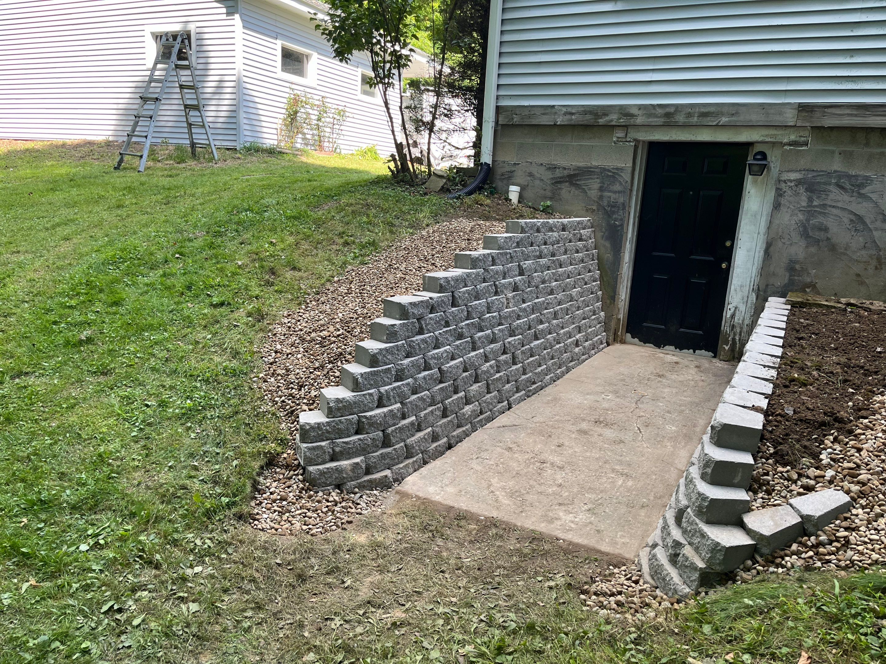 Project in Huntsburg by Hilltop Drafting & Design LLC