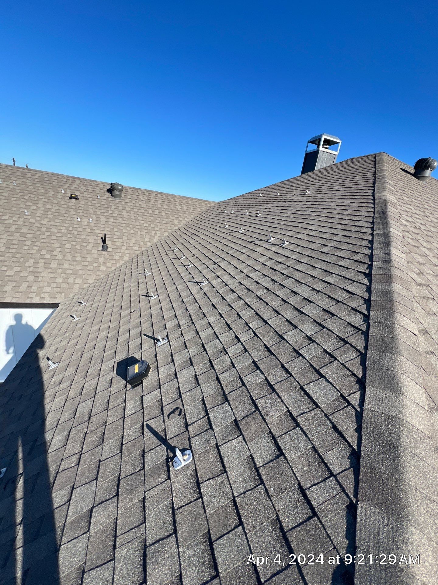 D&R In SpringTown Tx by Sunaura Solar