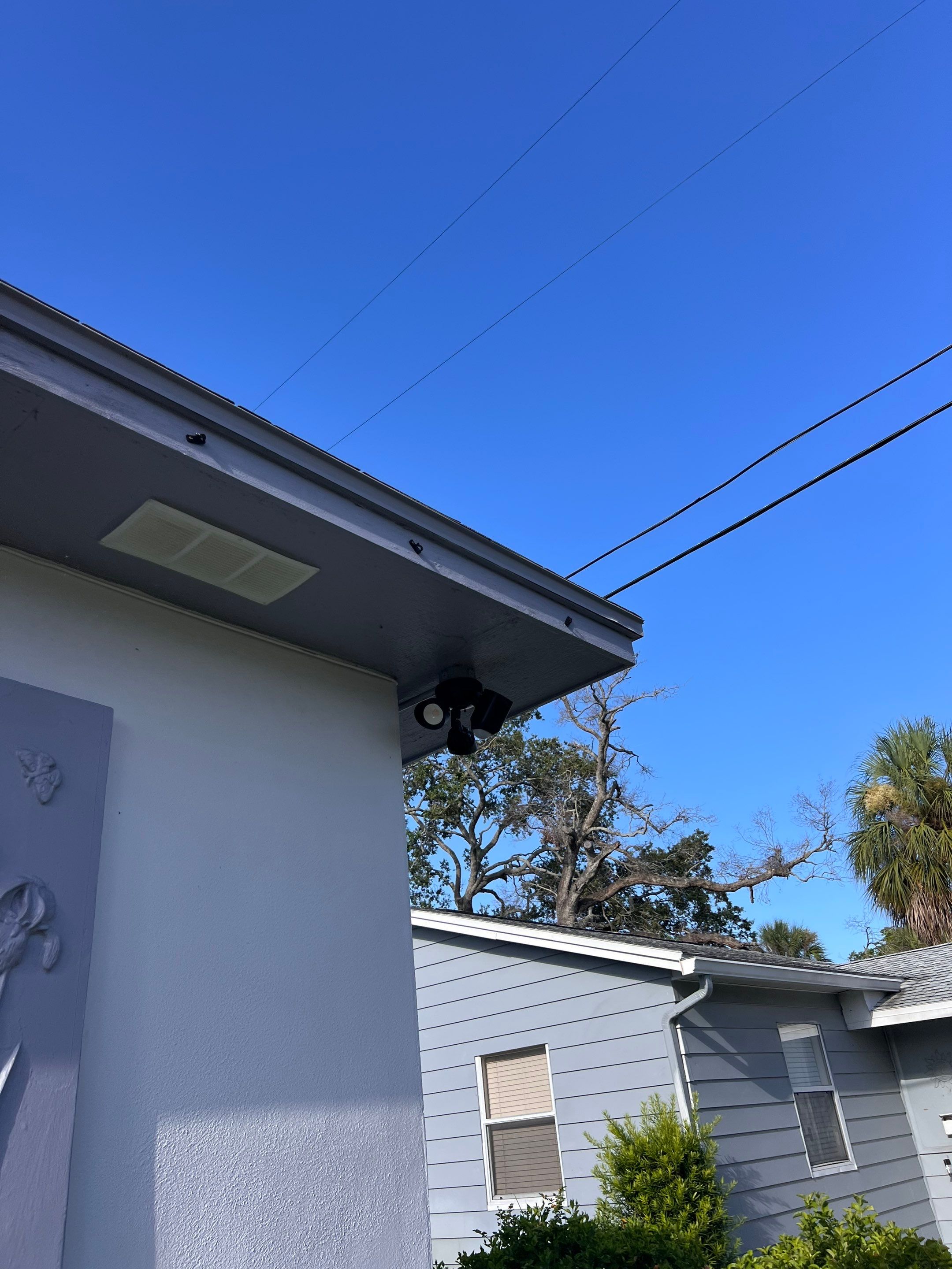 Project in St. Petersburg 33712 by Mitchell Roofing Company LLC 