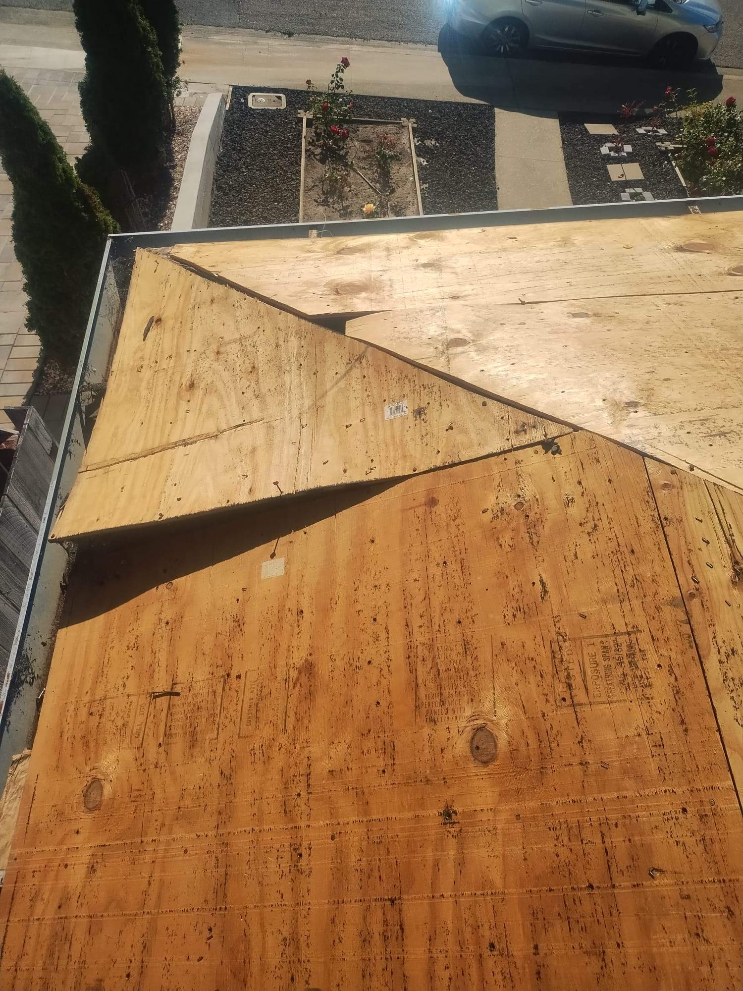 Roof Replacement- Millbrae, CA 94030 by Epic Roof Replacement