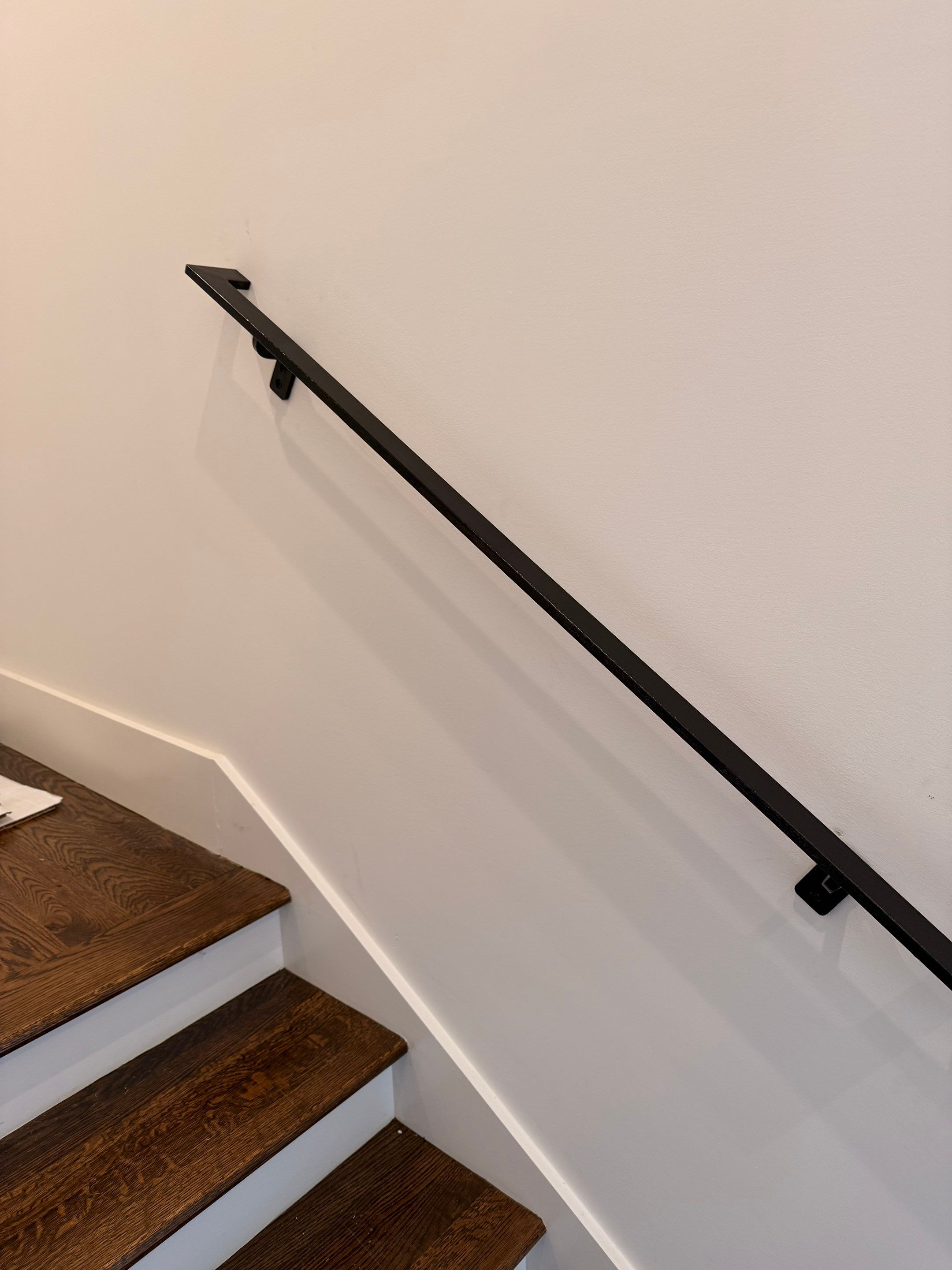 Stiltz Iron featured photo.