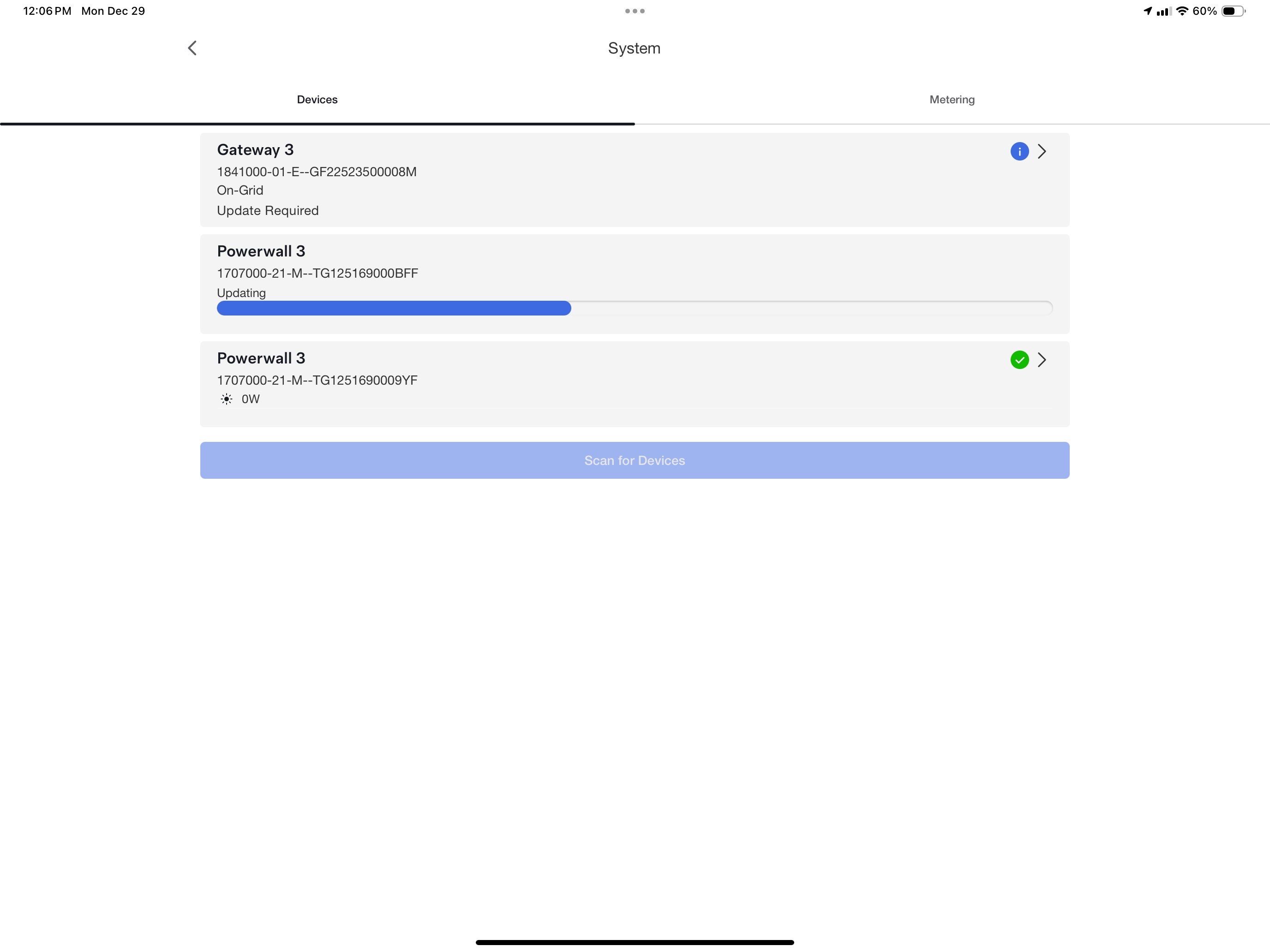 Project in  Coral Gables by Payoli Solar