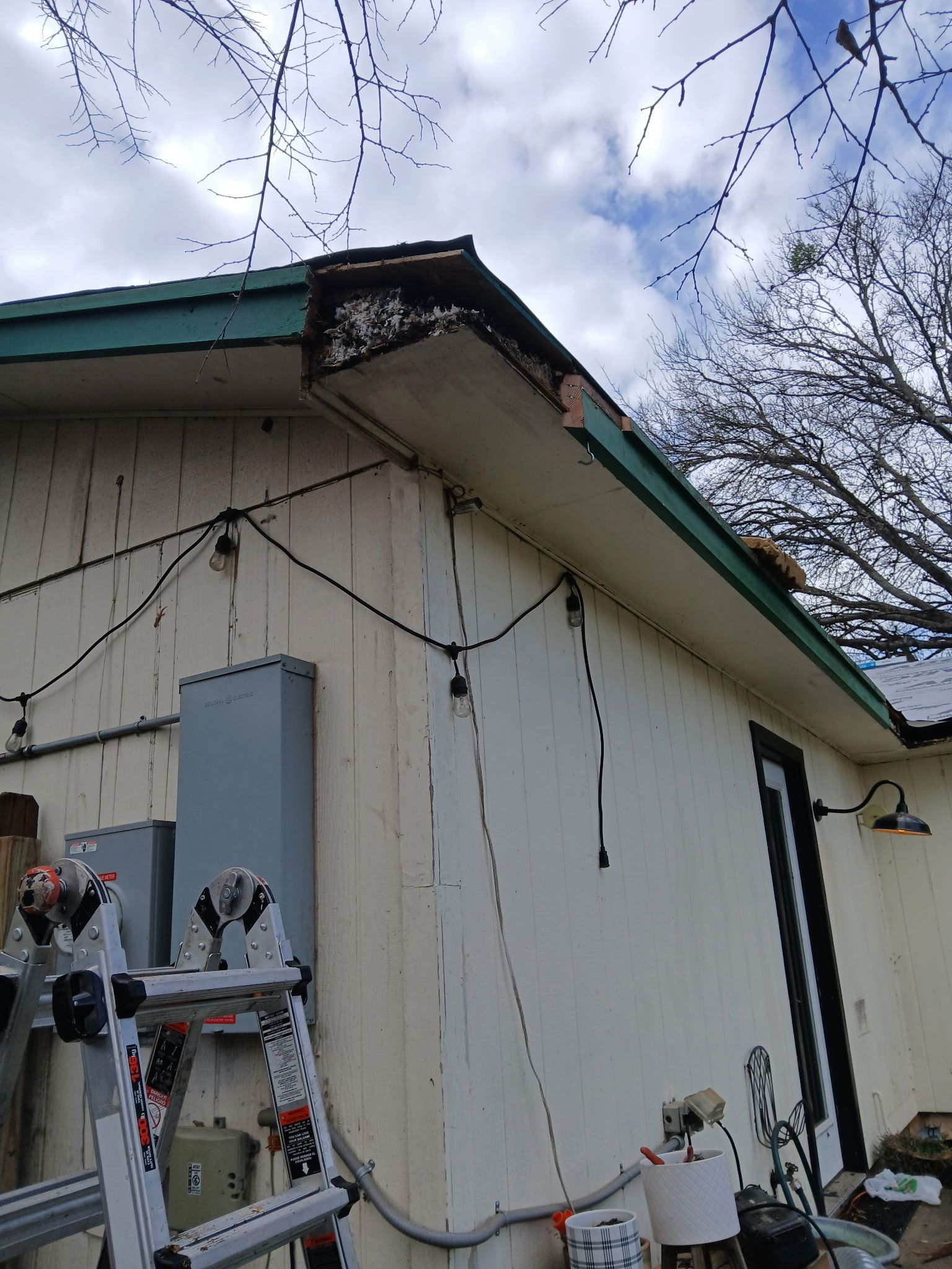 [Almost] All Trades by REPS Austin Area Roofer