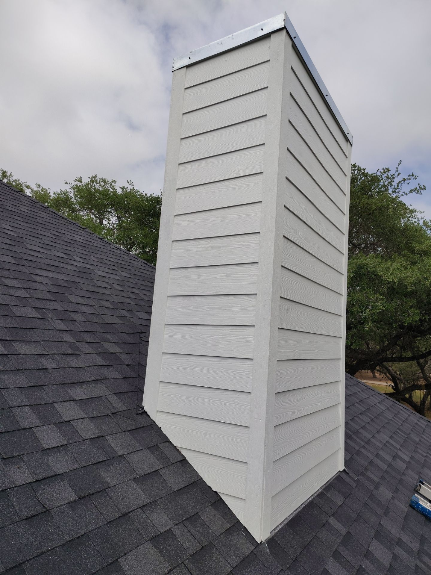 Big Country in Aransas Pass by Bayfront Roofing and Construction