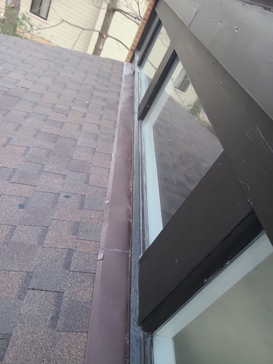 Vienna: Residential Roof Replacement with CertainTeed Landmark in Heather Blend by RM Banning, Inc.