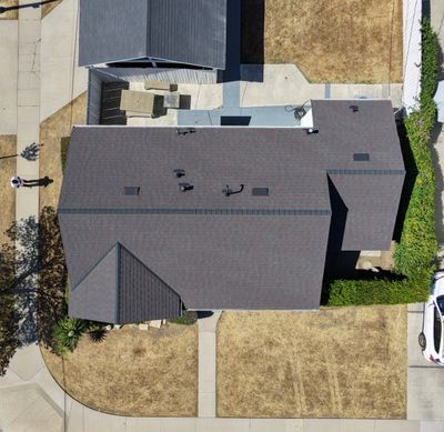 Residential Roofing Replacement in Encino