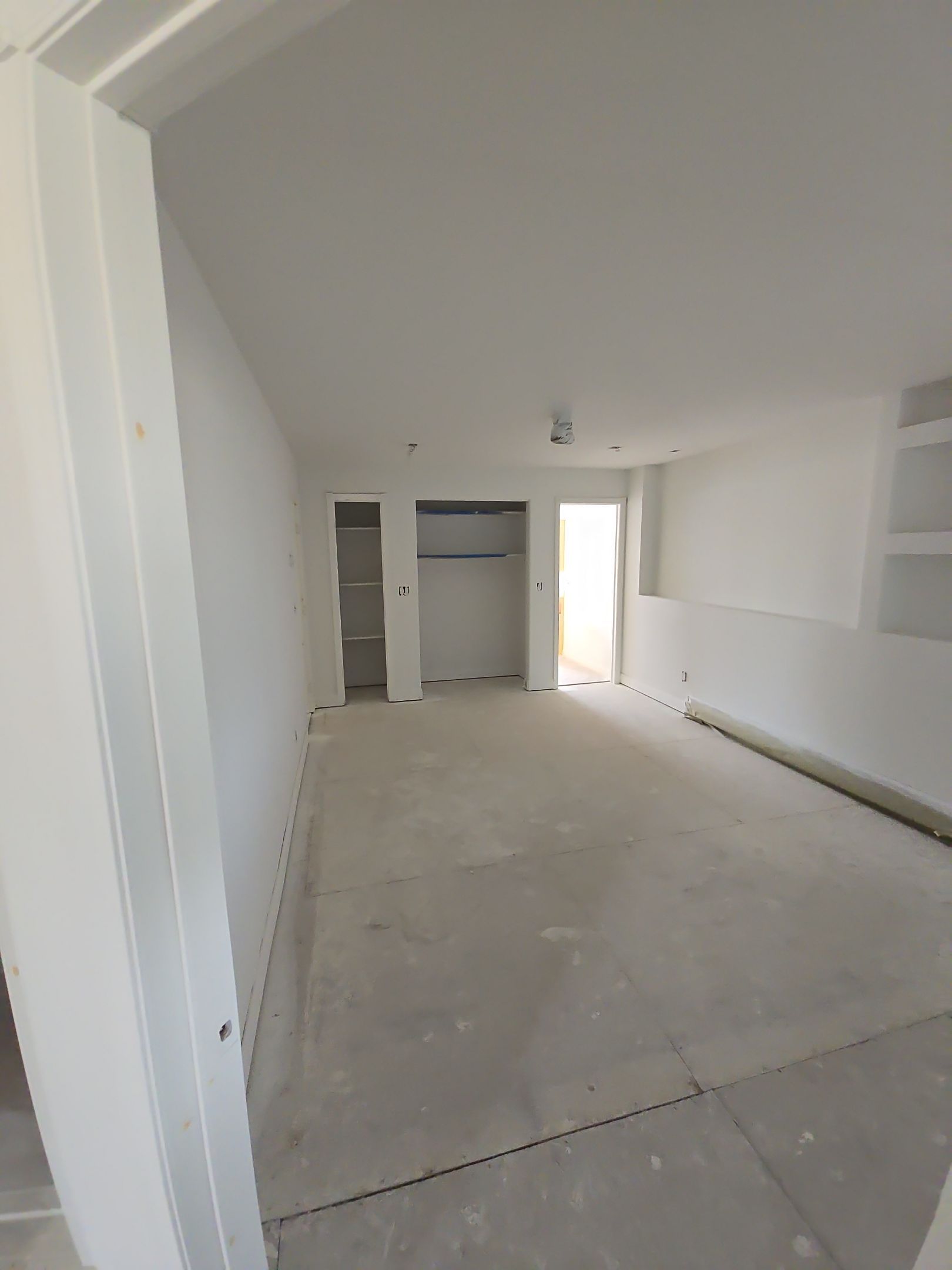 Honoring a 25‑Year Vision: A Home Finished to Last by J&M Painting LLC