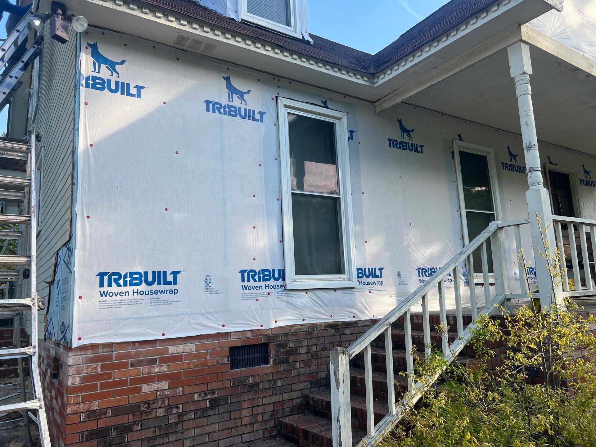 Siding Replacement in Lexington by Midlands Roofing & Exteriors