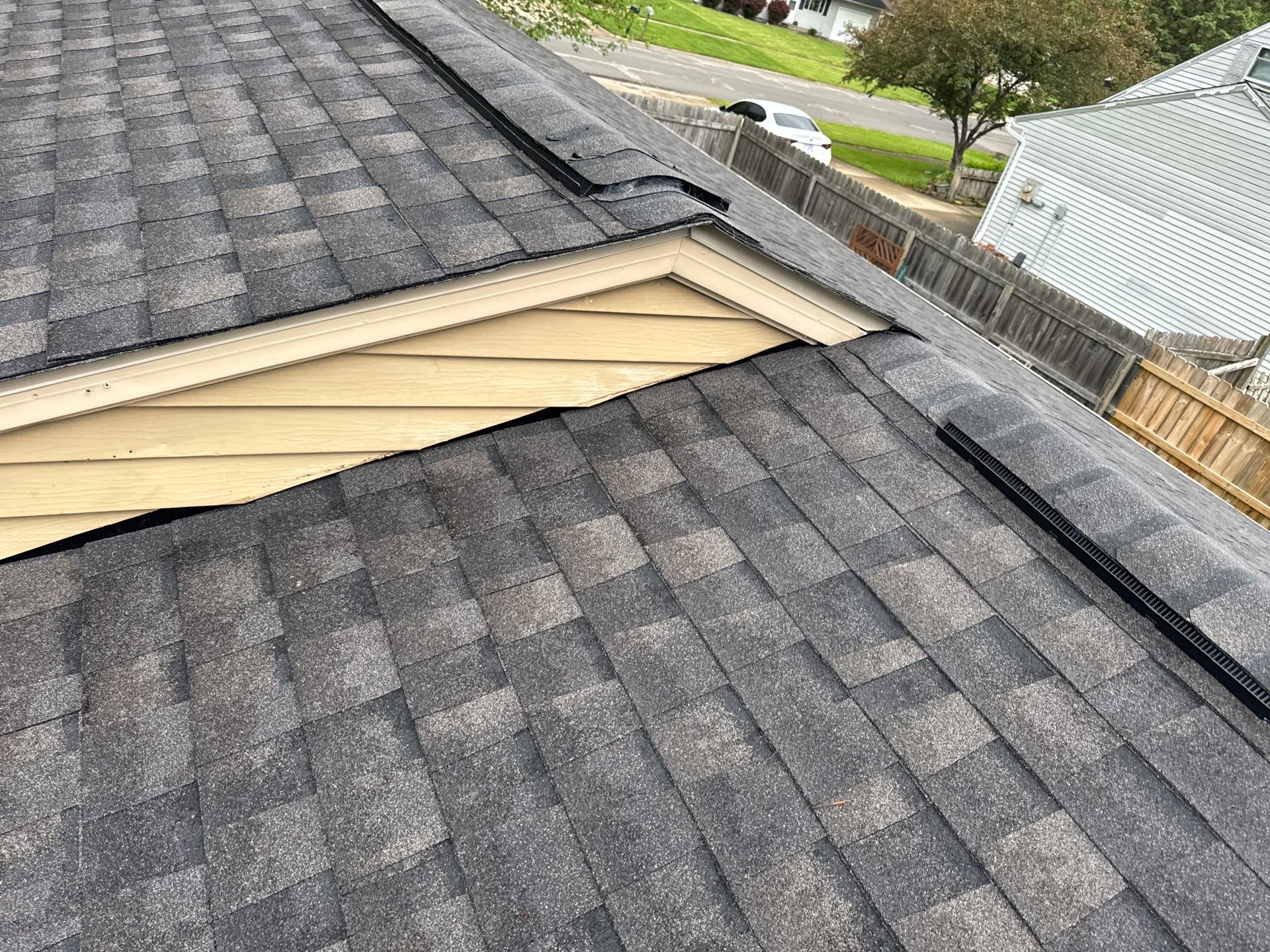 Roof Replacement by Homestyle in Elyria by Homestyle Home Improvements (HHI)