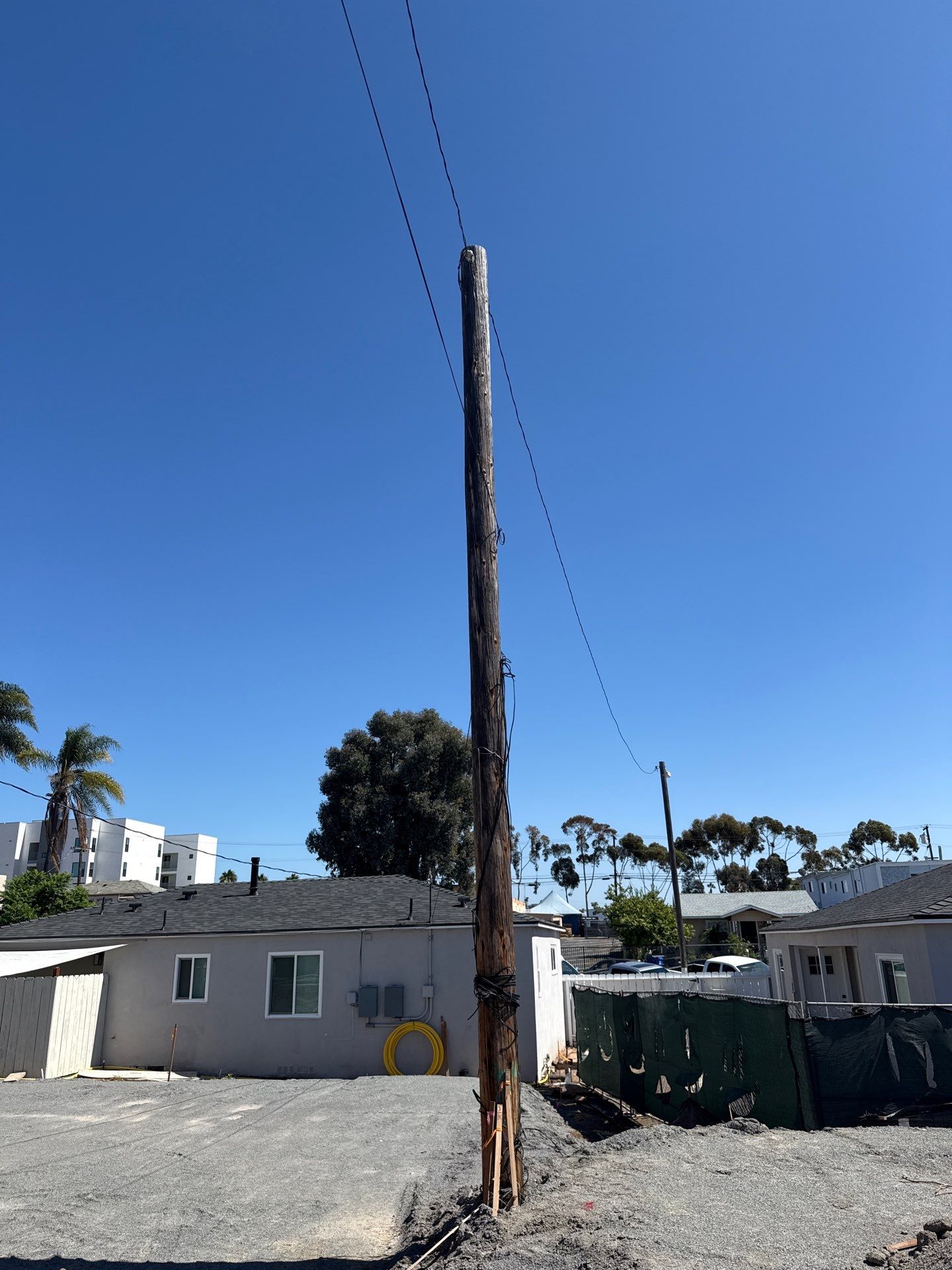 Project in  3842 39th St San Diego by M1 Builds, Inc.