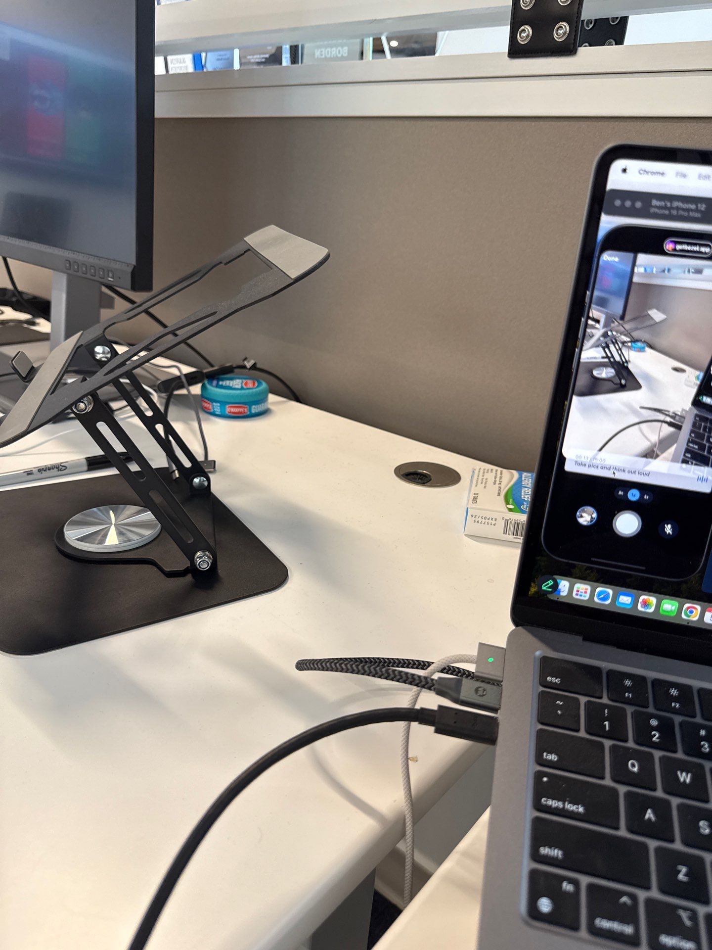 Home Rewire by CompanyCam Sales Demo