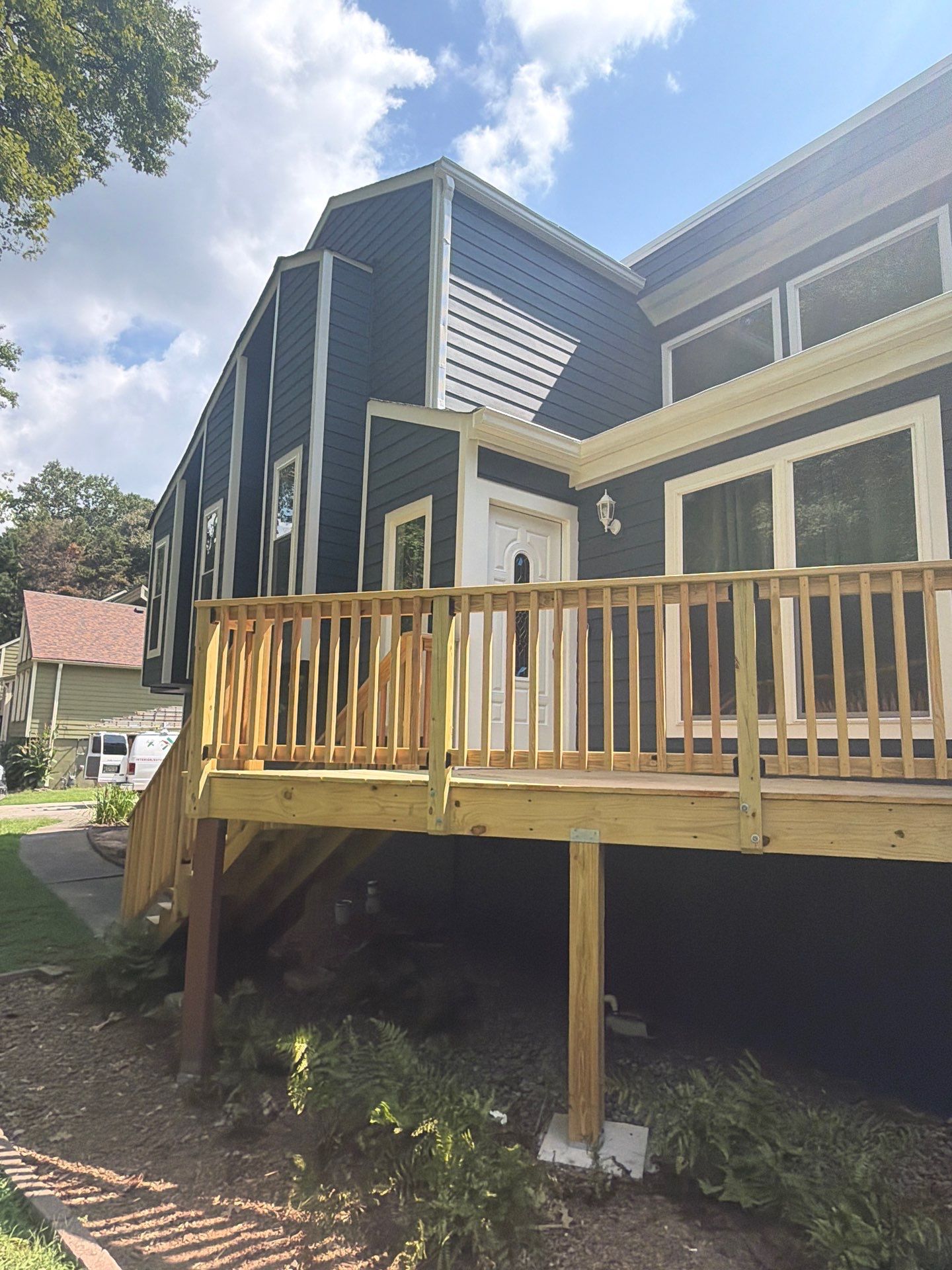 Nelson Exteriors featured photo.
