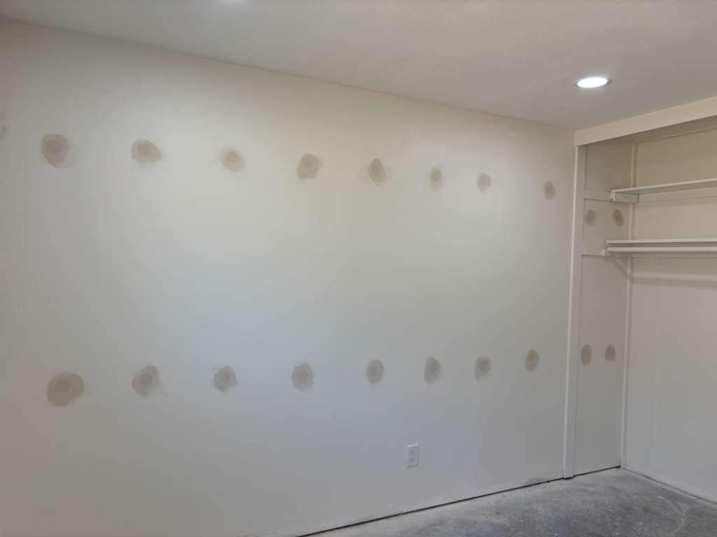 Project in Garden Grove by Insulation Labs