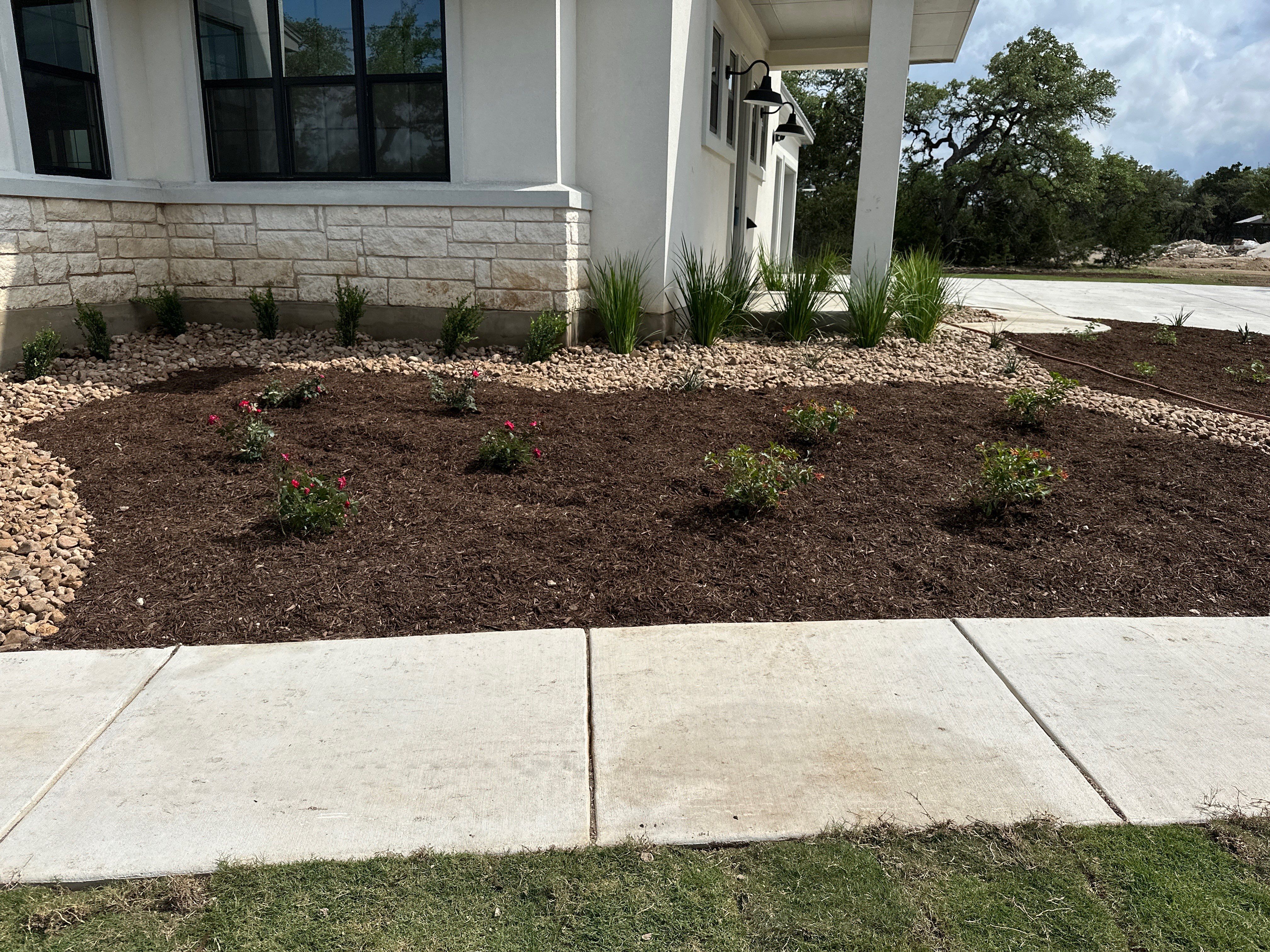Belle Oaks - II by Singer Services