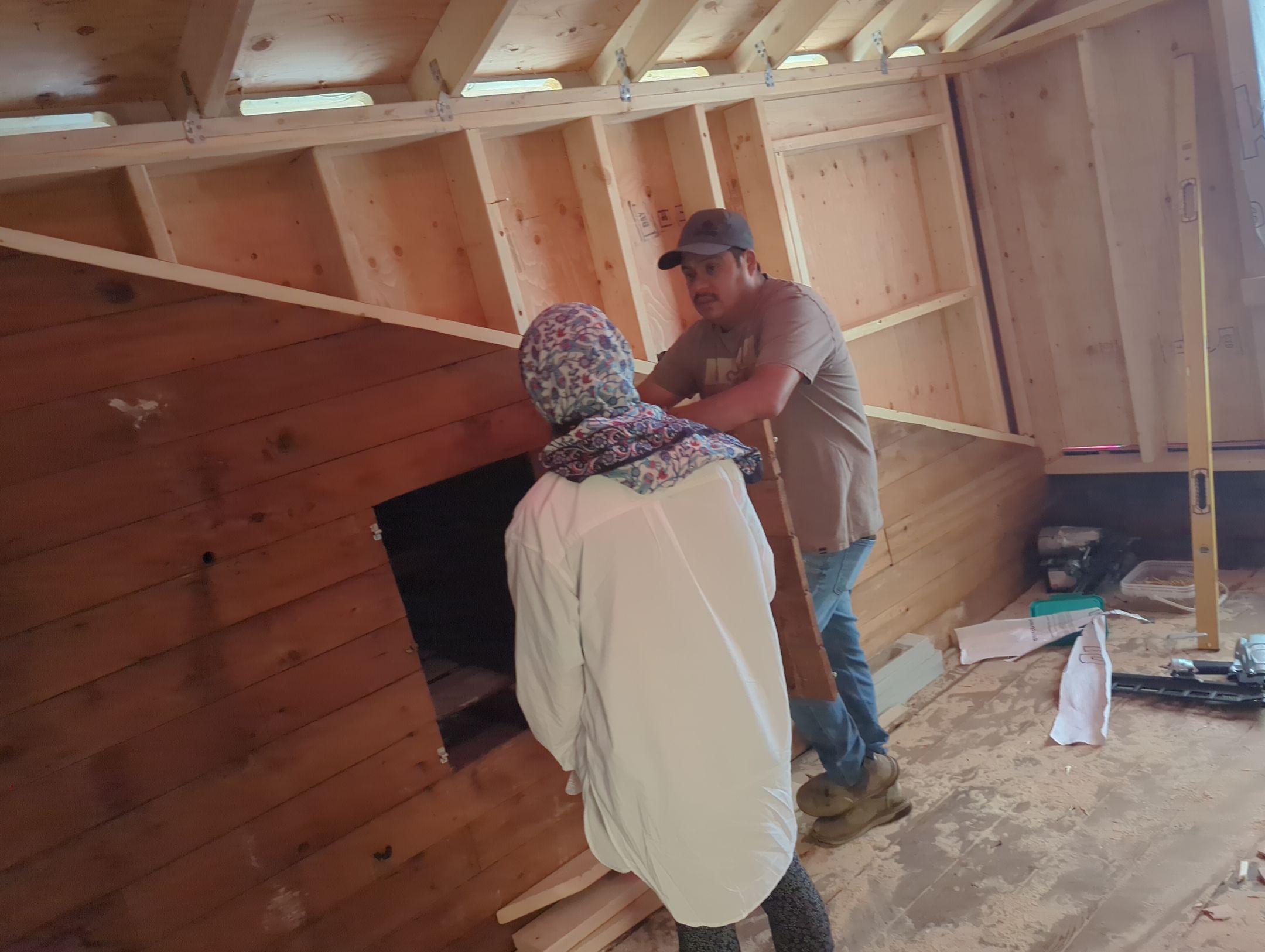 2nd Story with EuroShield in Seattle by RoofSmart