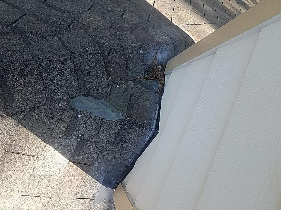 Residential Roofing Repair using Roof Repair by American Roofing NC