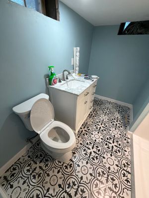Project in Mansfield
