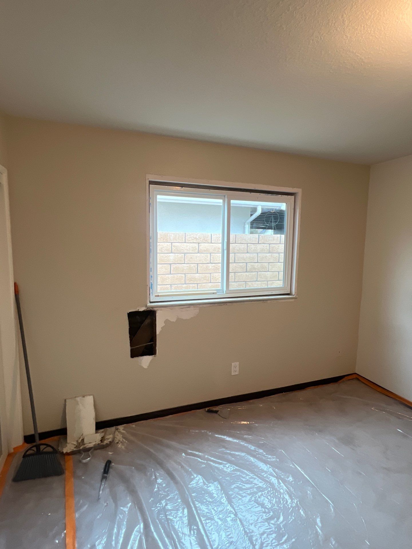 Rental Freshen Up by Beach City Painting