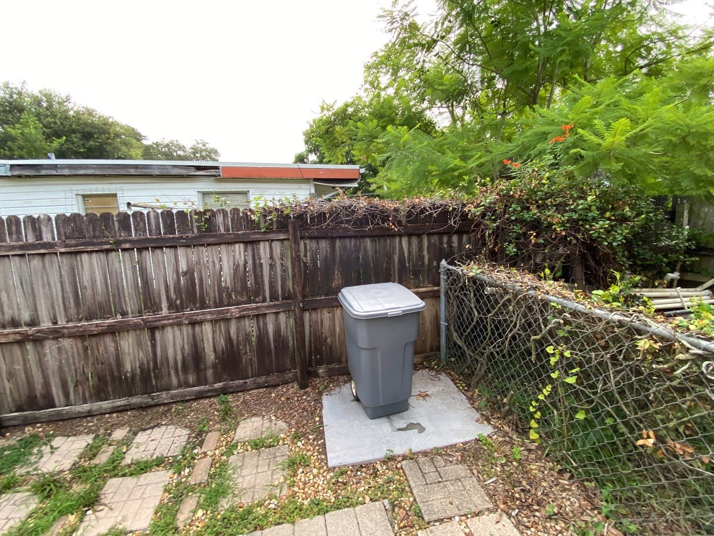 Bradenton, FL 6ft. Tall White Vinyl Privacy Fence  by Asap fence and gates, LLC