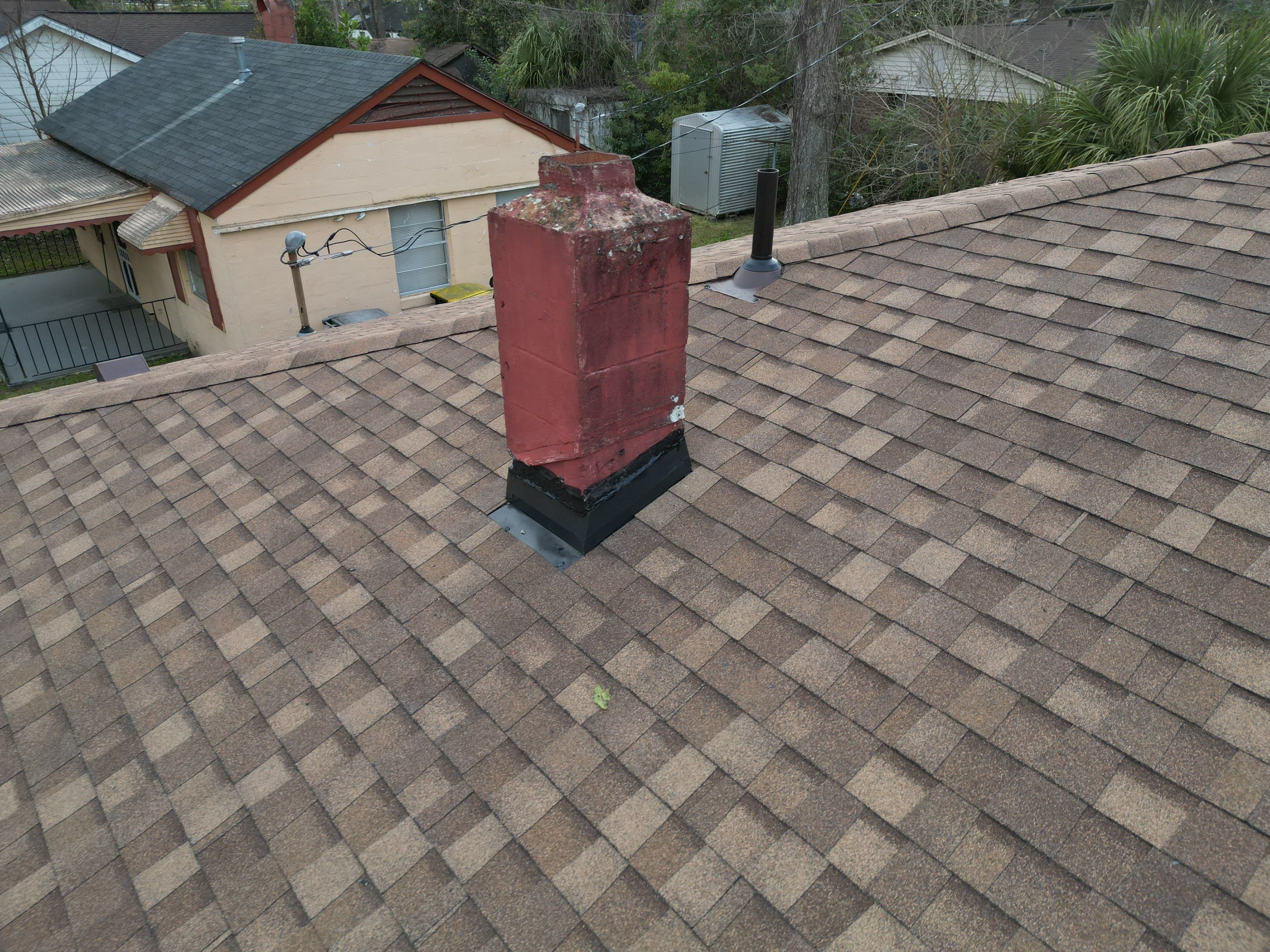 Atlas Pinnacle Pristine: Transforming Residential Roofscapes with Superior Installation by Talya Roofing