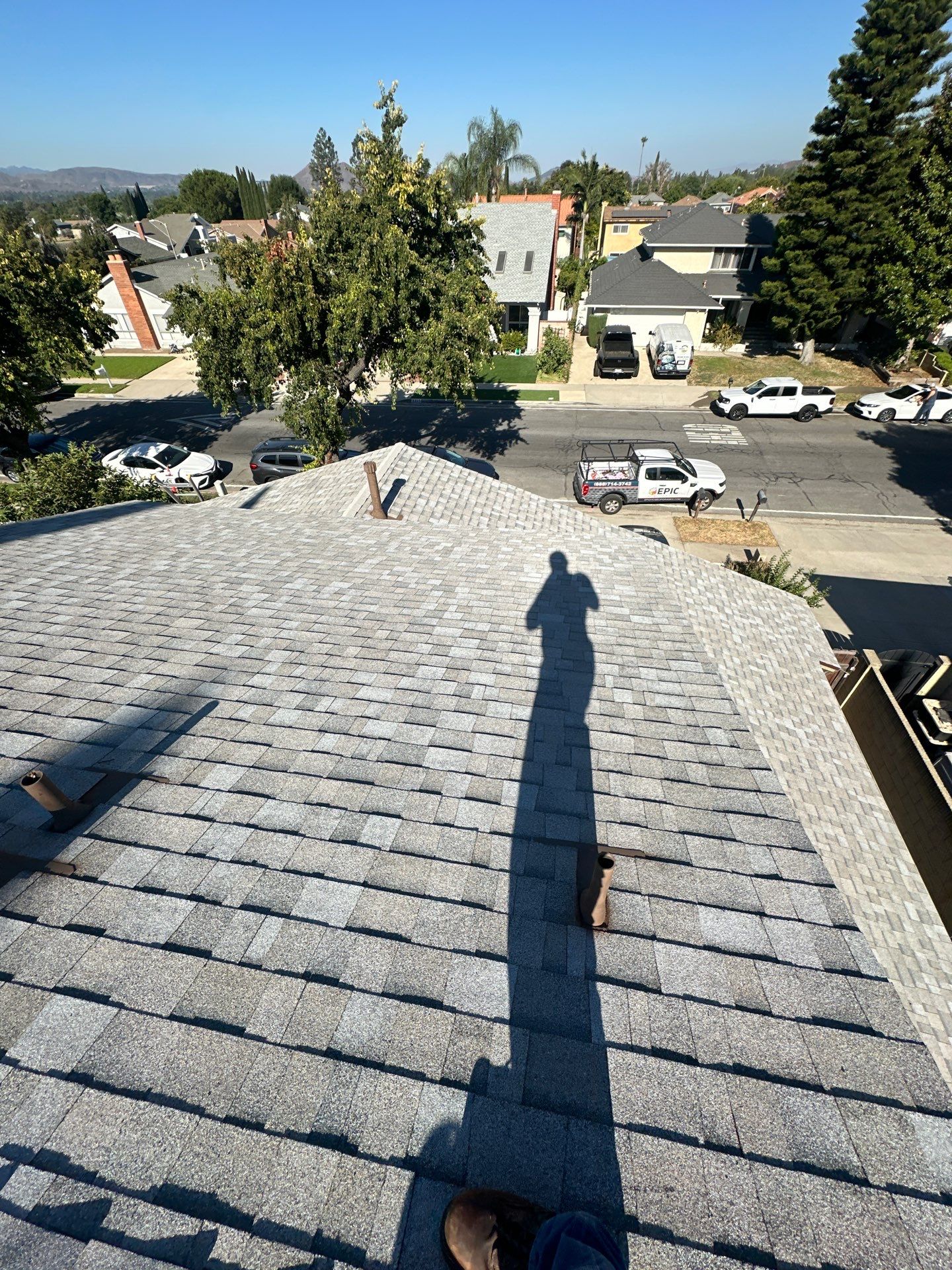 Roof Replacement - Simi Valley, CA 93065 by Epic Roof Replacement