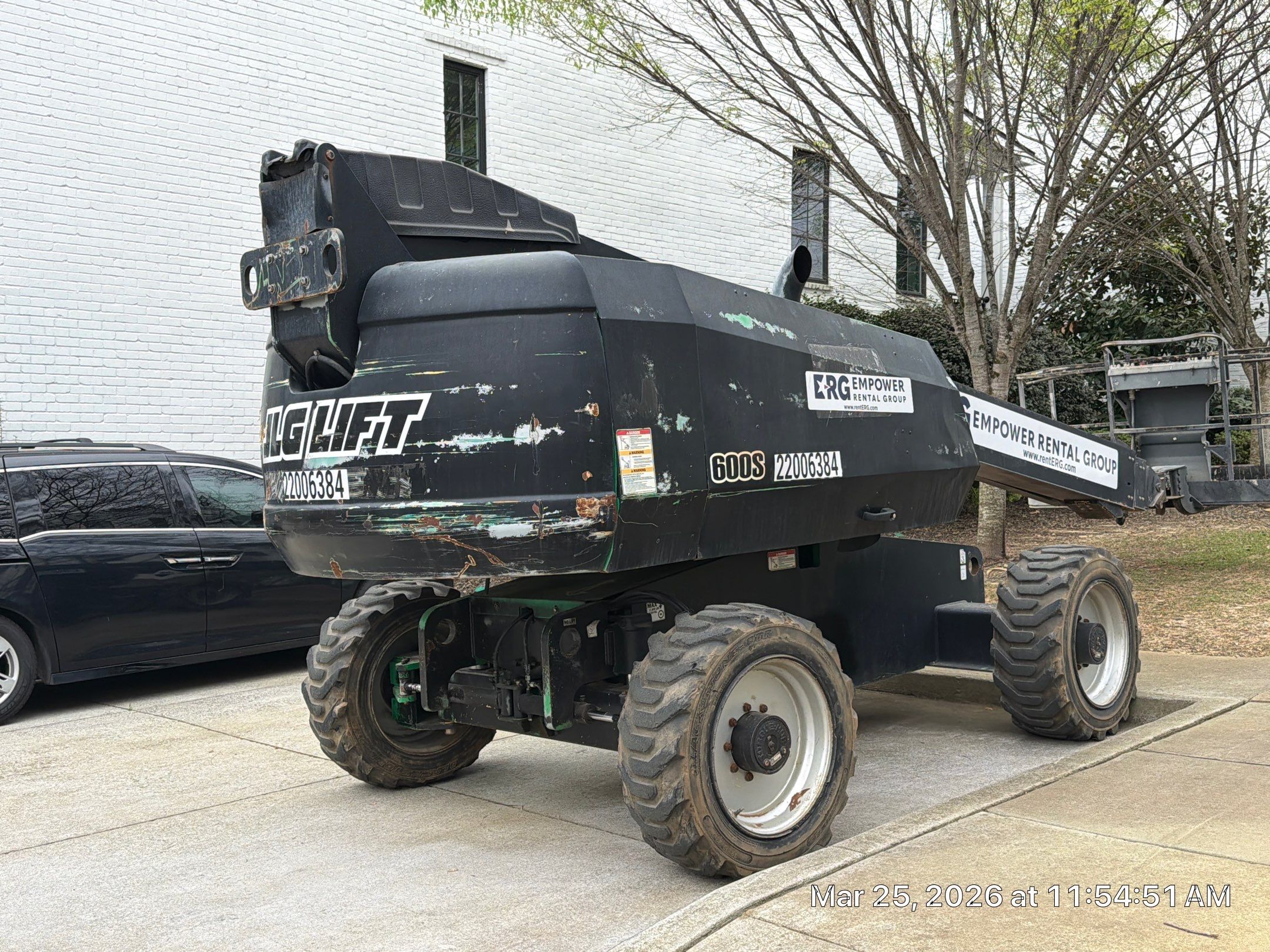 Townhome Community Refresh – Exterior & Interior Improvements by Praise God Painting, LLC