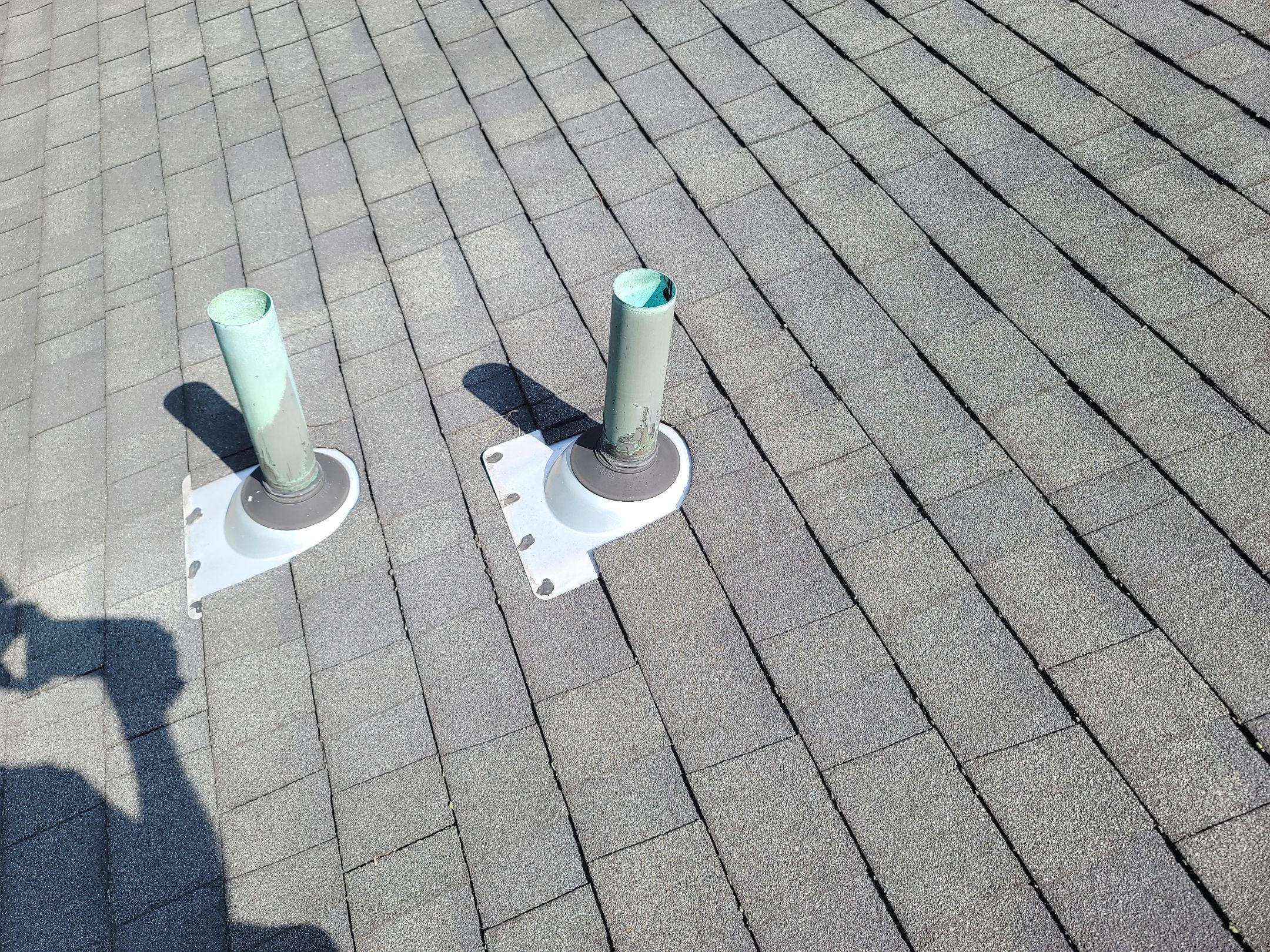 OWENS CORNING COLOR: Onyx Black by Eagle Eye Roofing