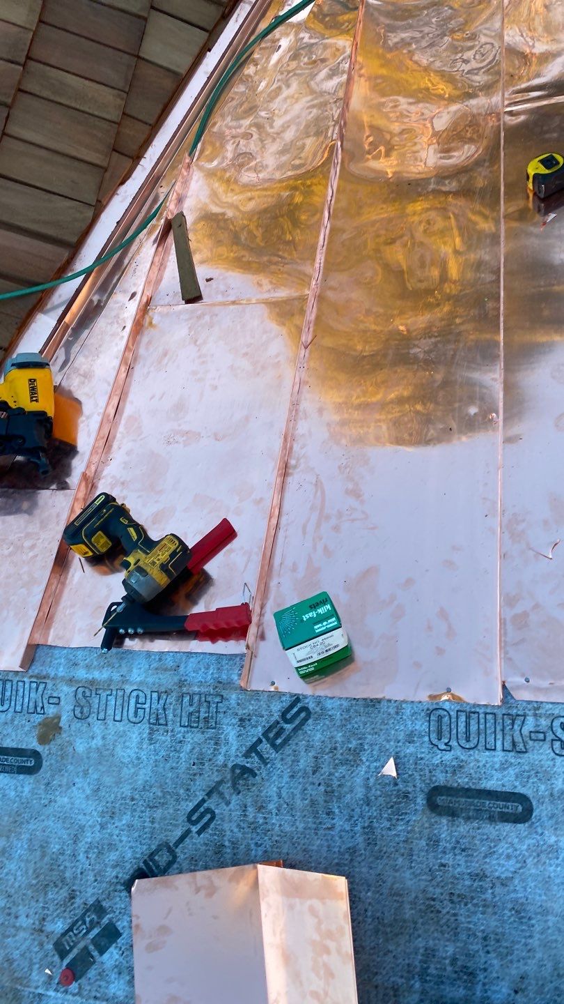 Residential Cedar Shake Roof Installation | Madison, MS by Watkins Construction & Roofing