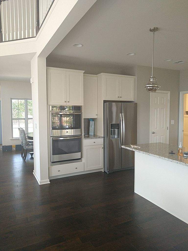 Interior Painting Using Sherwin Williams Paints by Ryan Amato Painting LLC