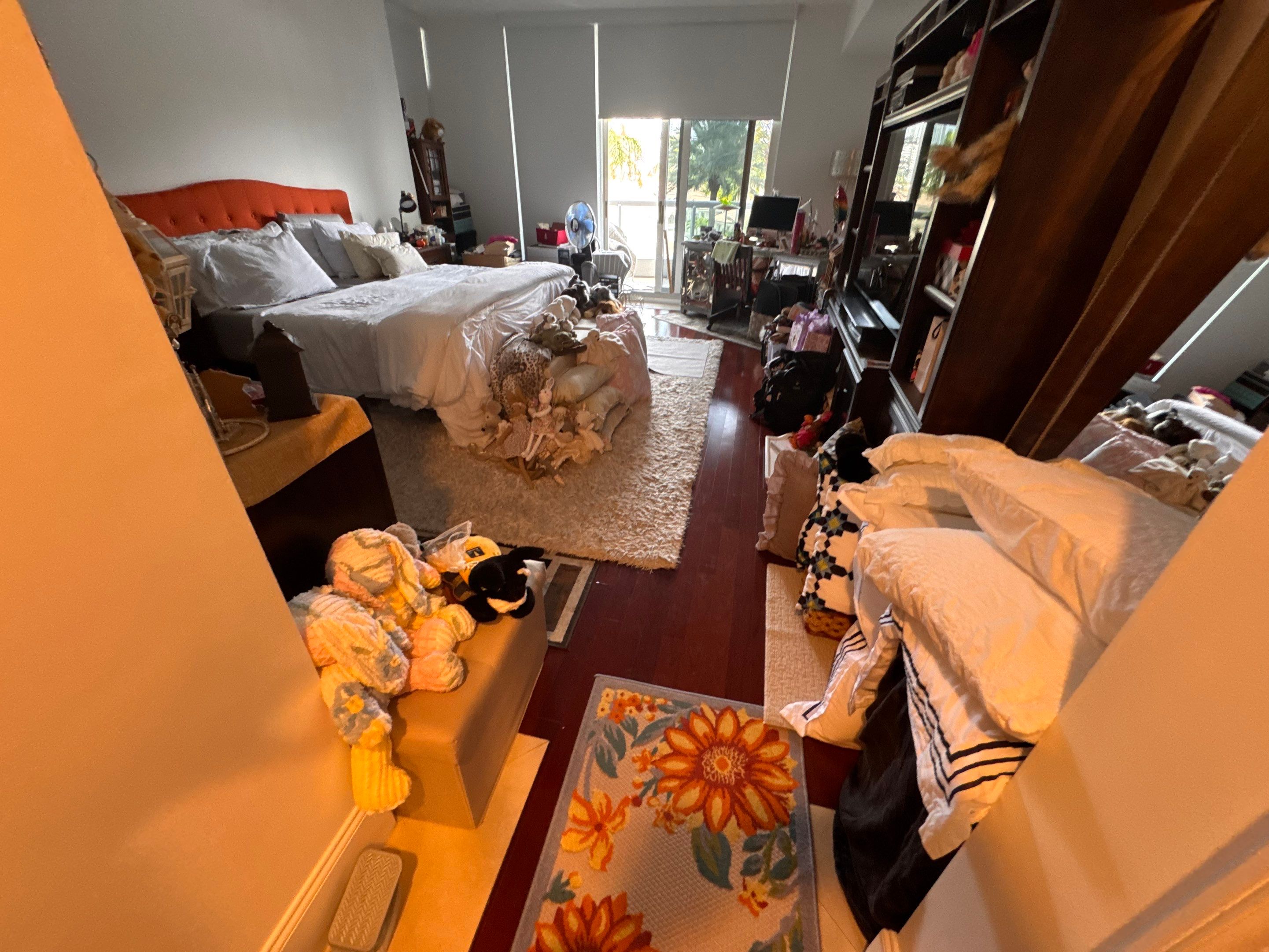 Water Damage Claim in aventura by FLAPA & KeyStone