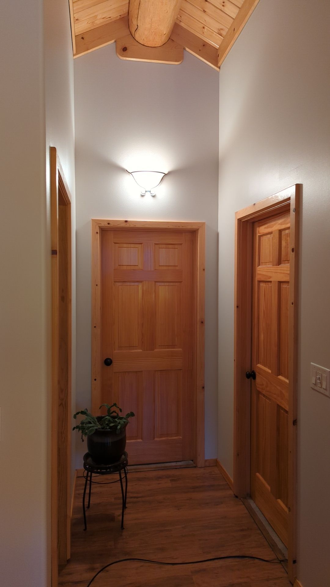 Lovely Interior Repaint by Midnight Sun Painting