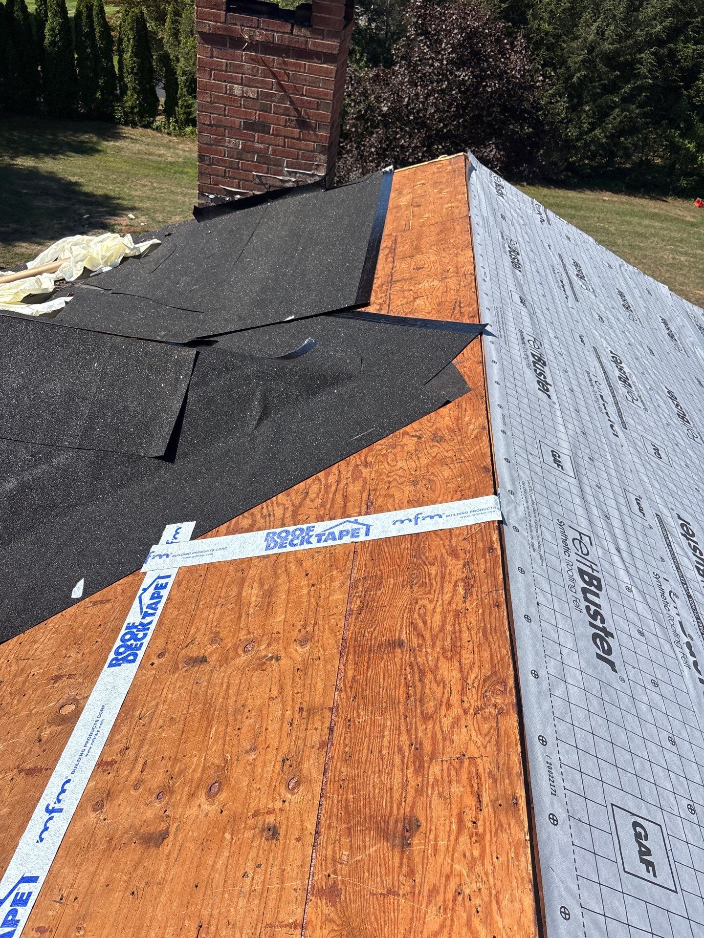 North Branford by All site builders LLC