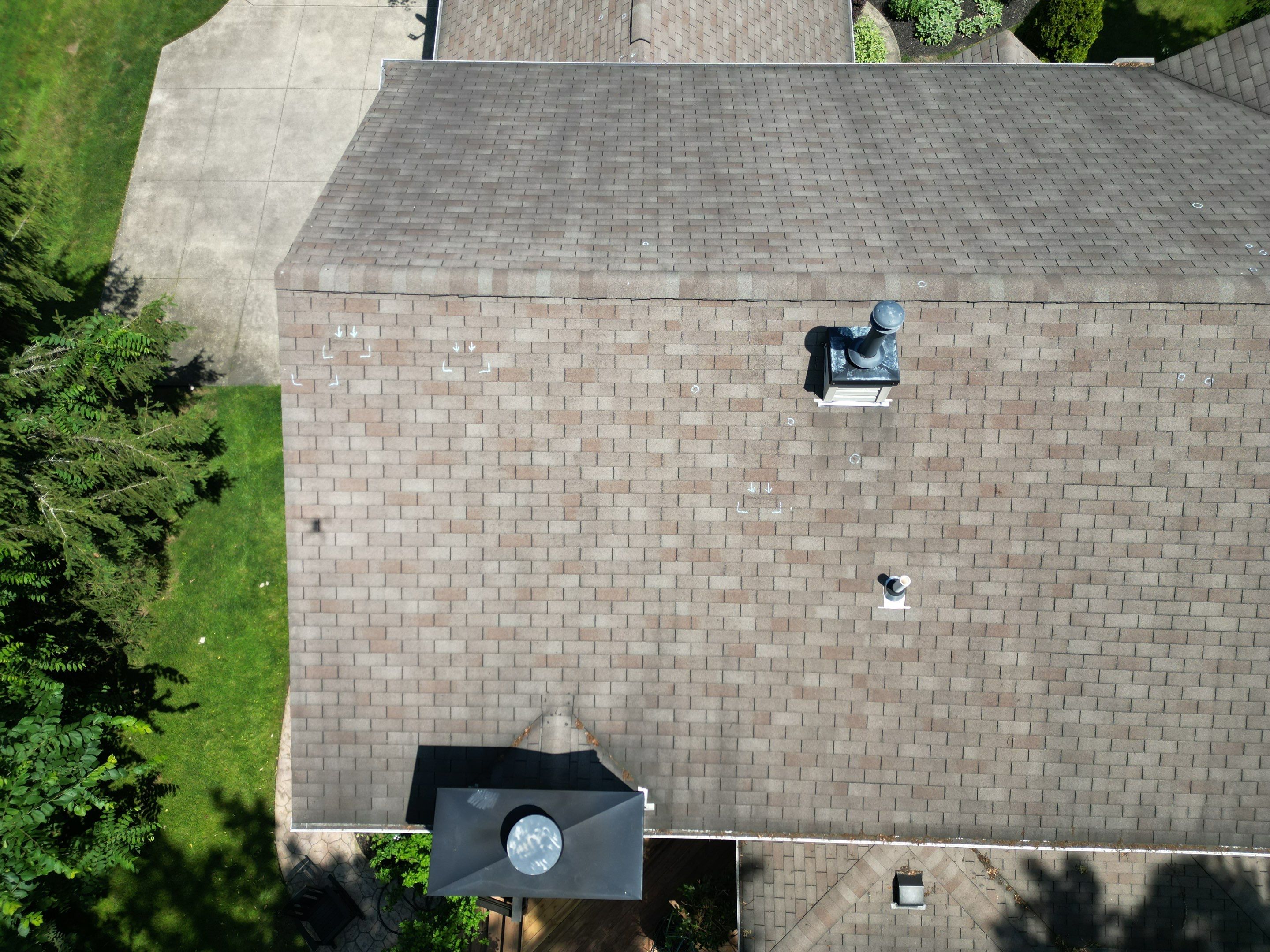 Owens Corning Duration Onyx Black Transformation! by Cornerstone Roofing And Siding