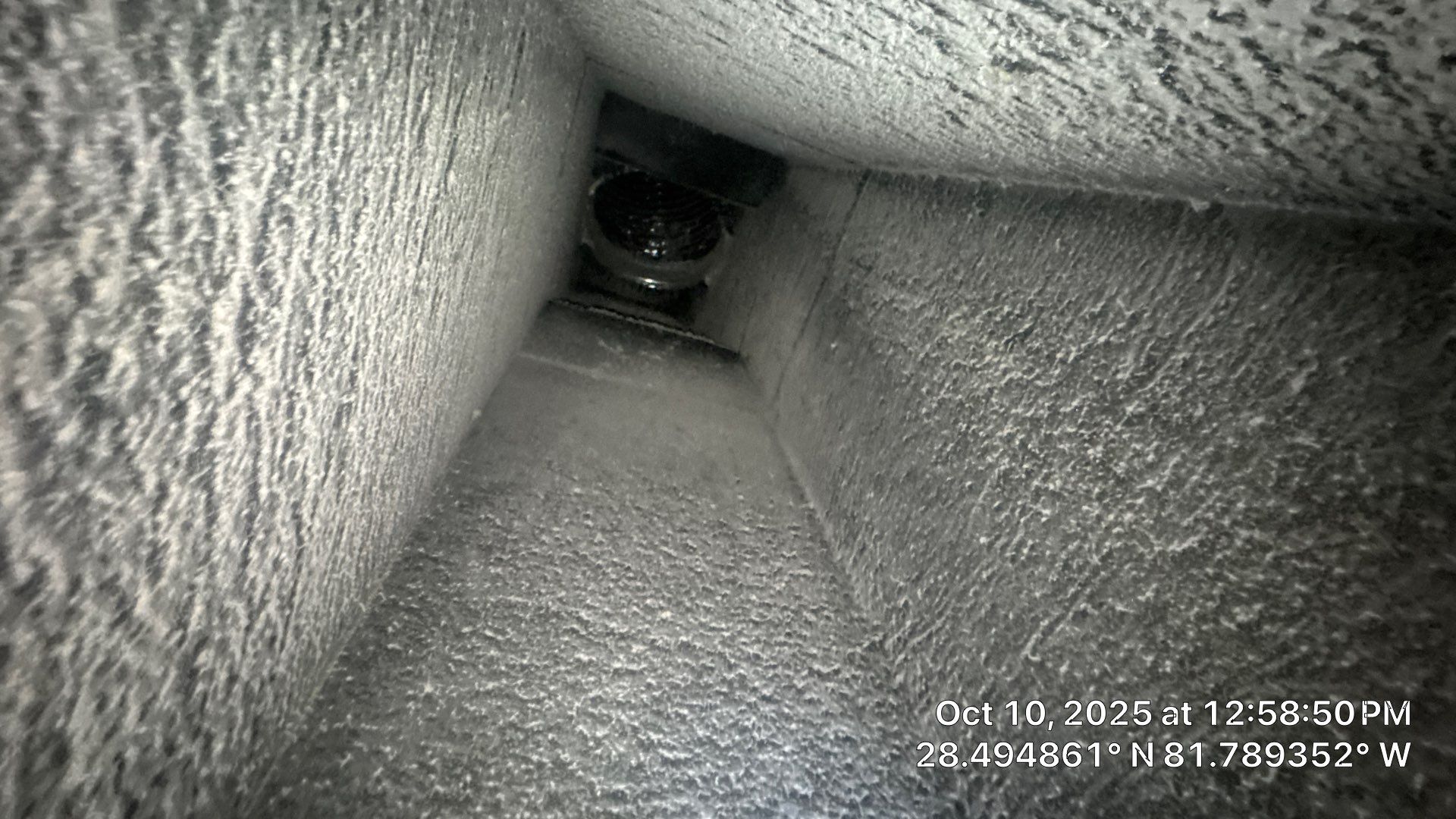 Air Duct and Dryer Vent Cleaning in Clermont by Hygienic Air, Inc