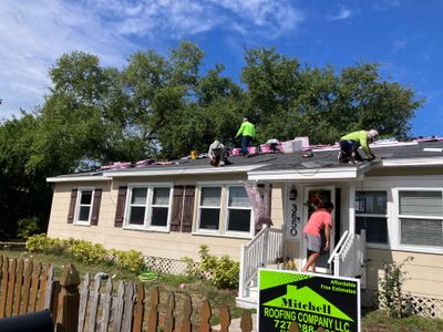 Project in St. Petersburg 33704