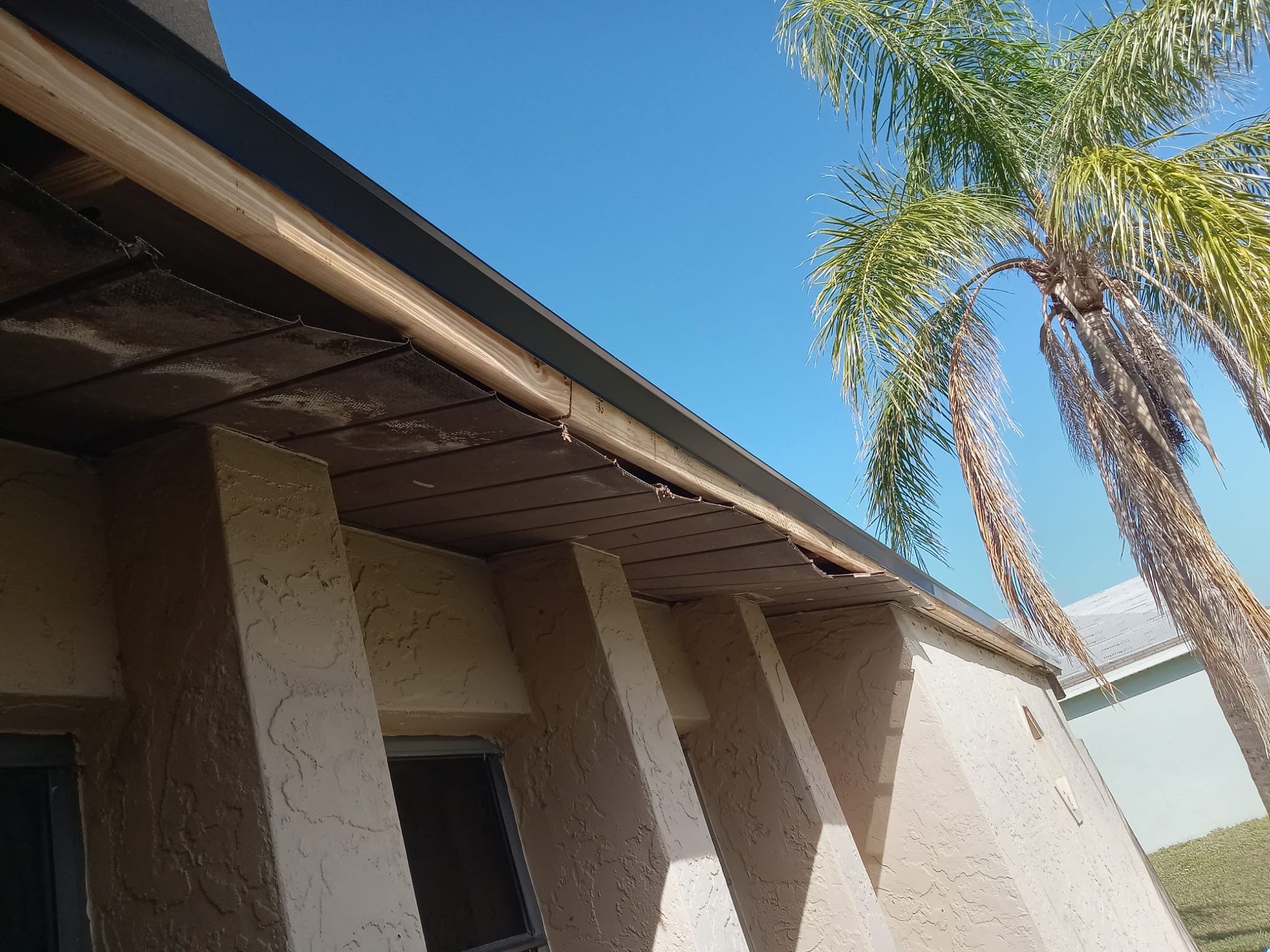 Residential Roofing Repair using Owens Corning Duration Shingles by Four Peaks Roofing