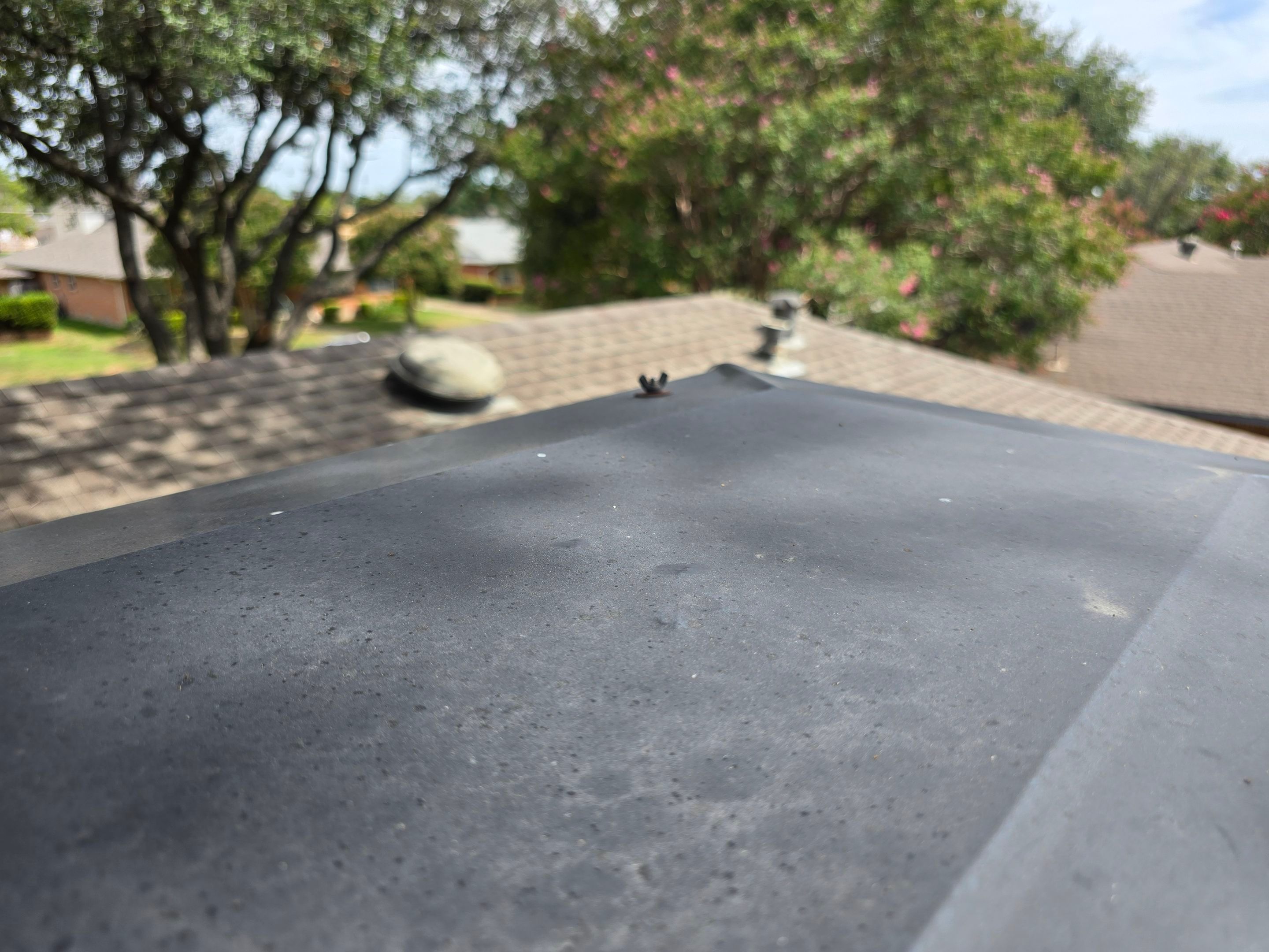 Project in Garland by EL-GC LLC 