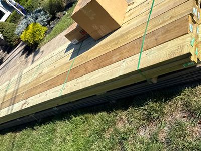 Project in Toms River