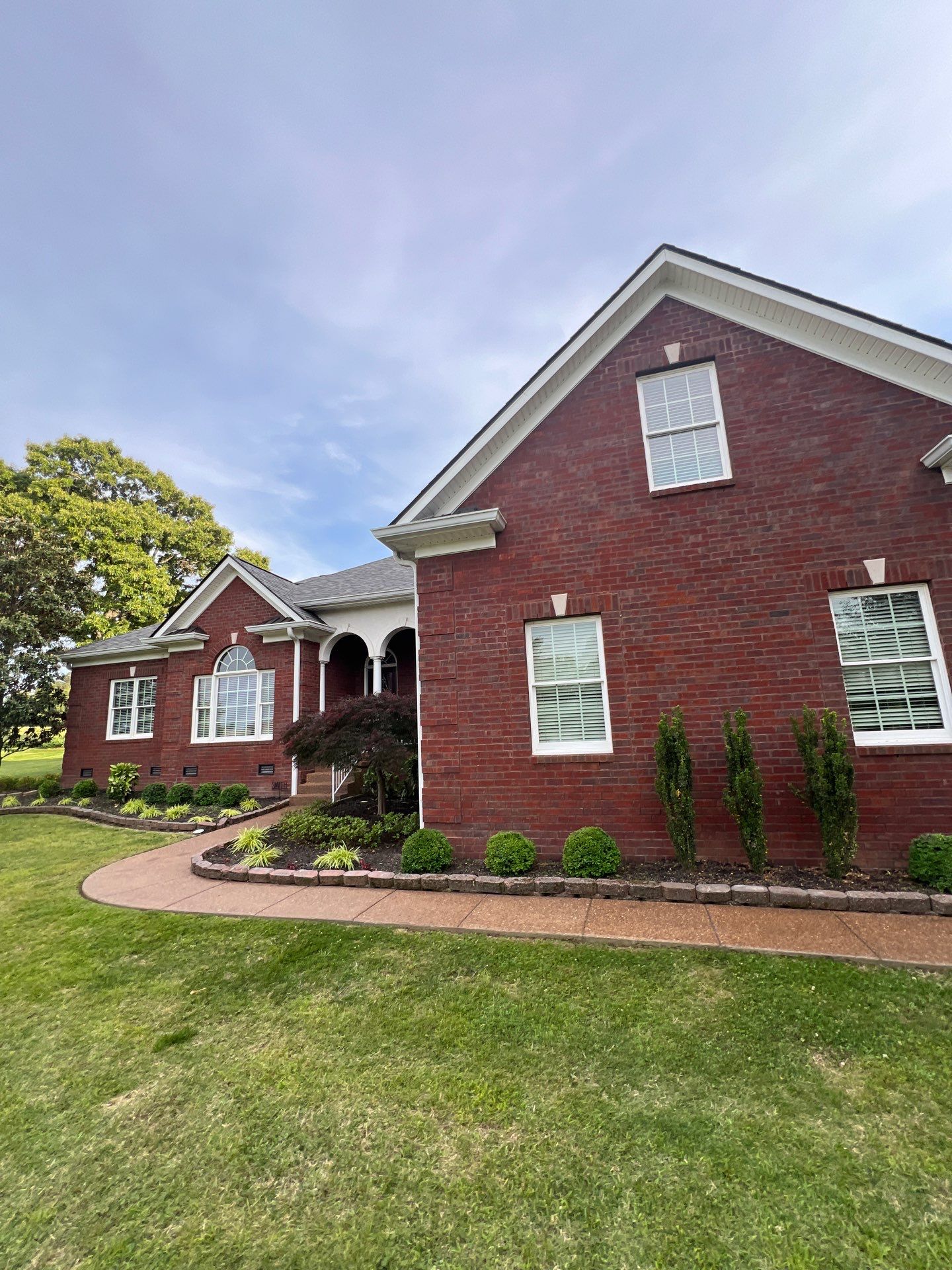 Roof Installation - Malarkey Highlander by Shinglesmiths Roofing