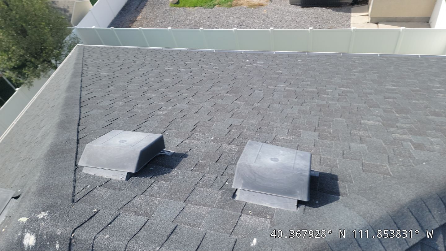 Roof Replacement After Hail Damage – Insurance Approved by ASAP Roofing & Exteriors
