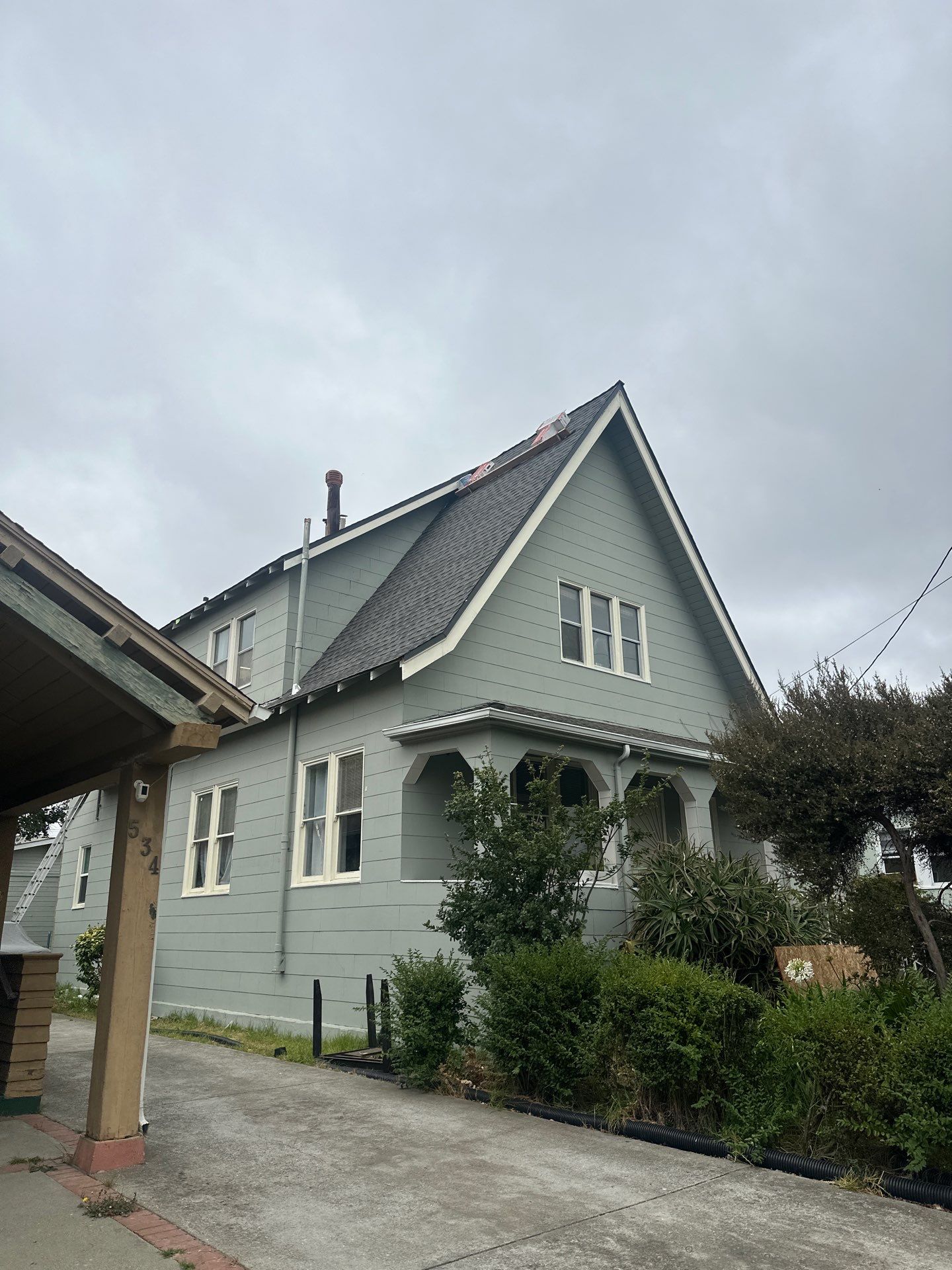 Roof Replacement- Oakland, CA 94609 by Epic Roof Replacement