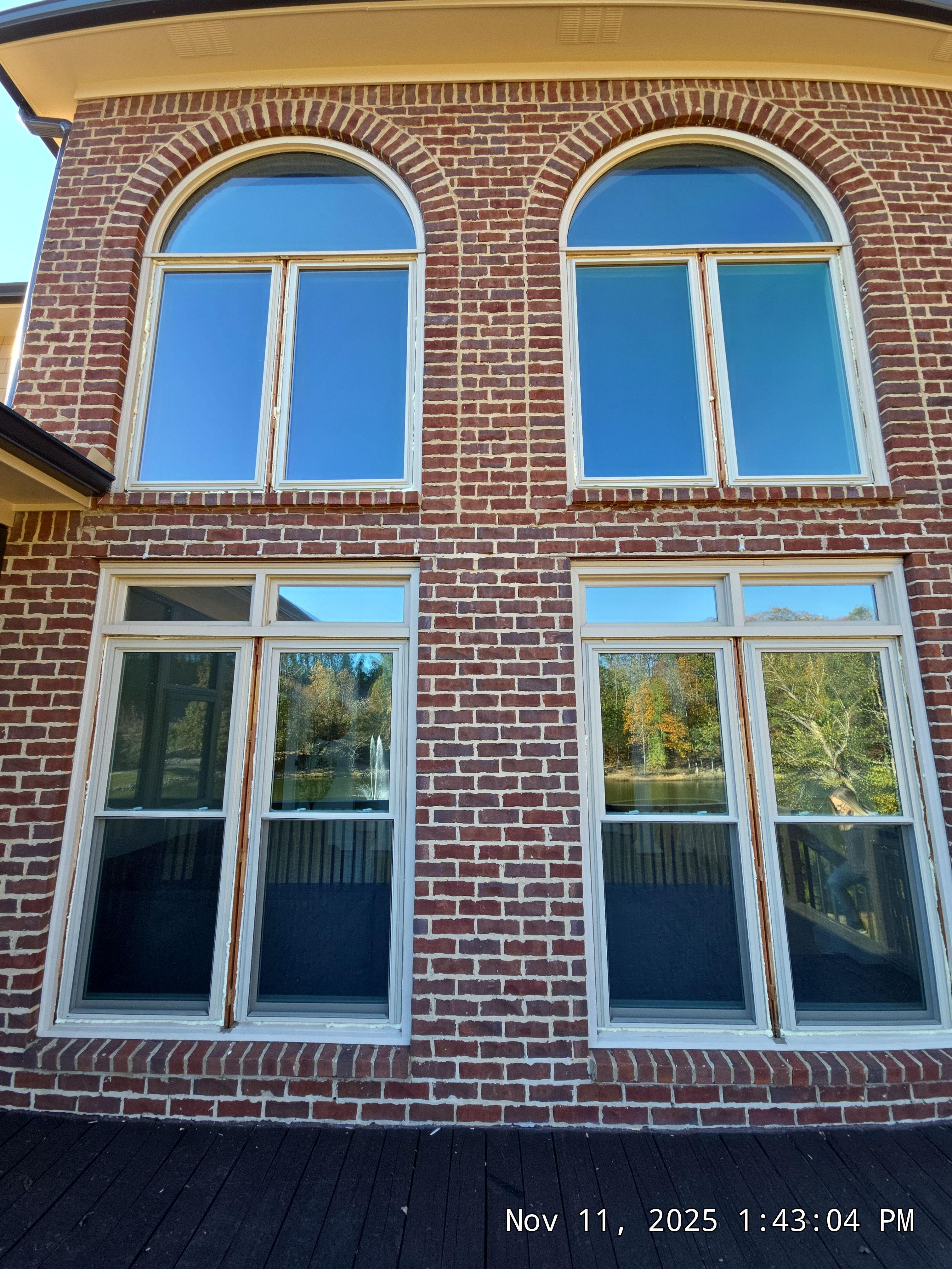 Mansoob Project in Hoover by The Window Source