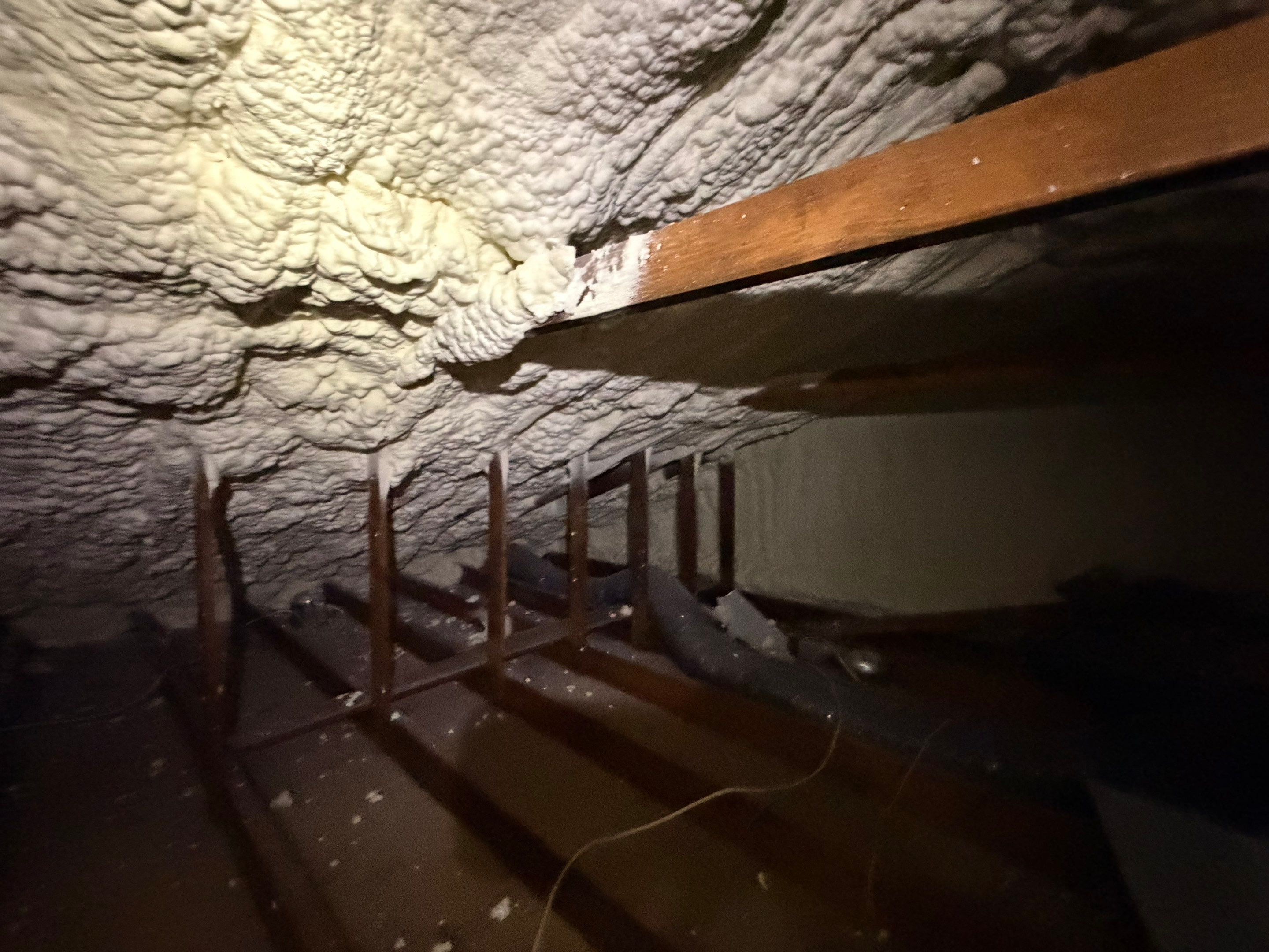 Project in Joppatowne, MD by Smart Energy Pros