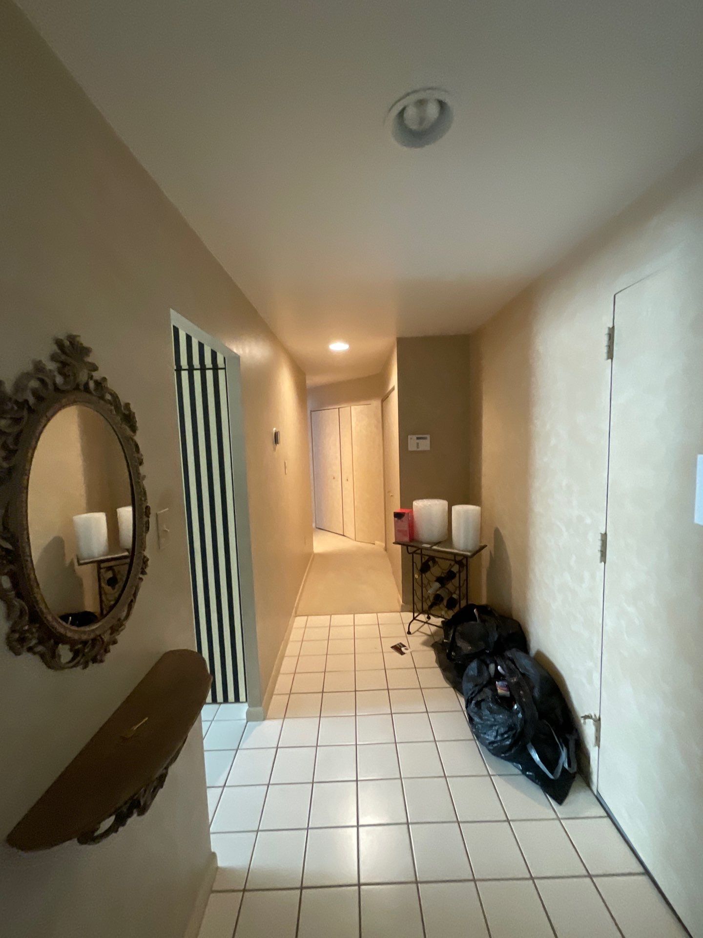 Interior Home Painting Narberth, PA by Groovy Hues