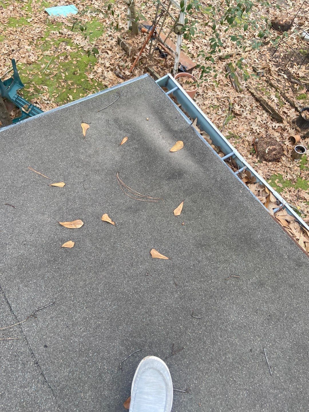 Residential Roofing Installation using CertainTeed by Roof Concepts Construction
